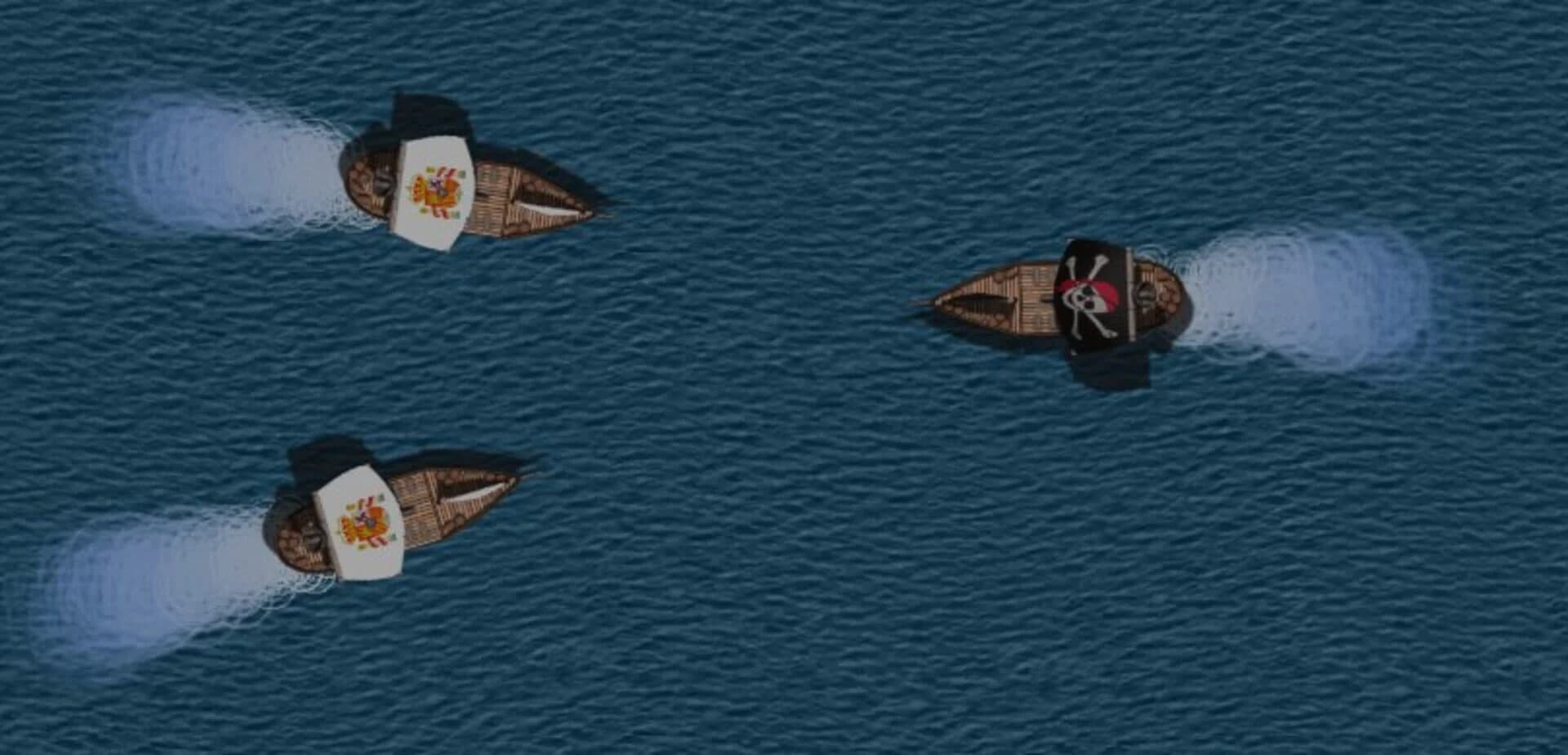 Pirate screenshot 5