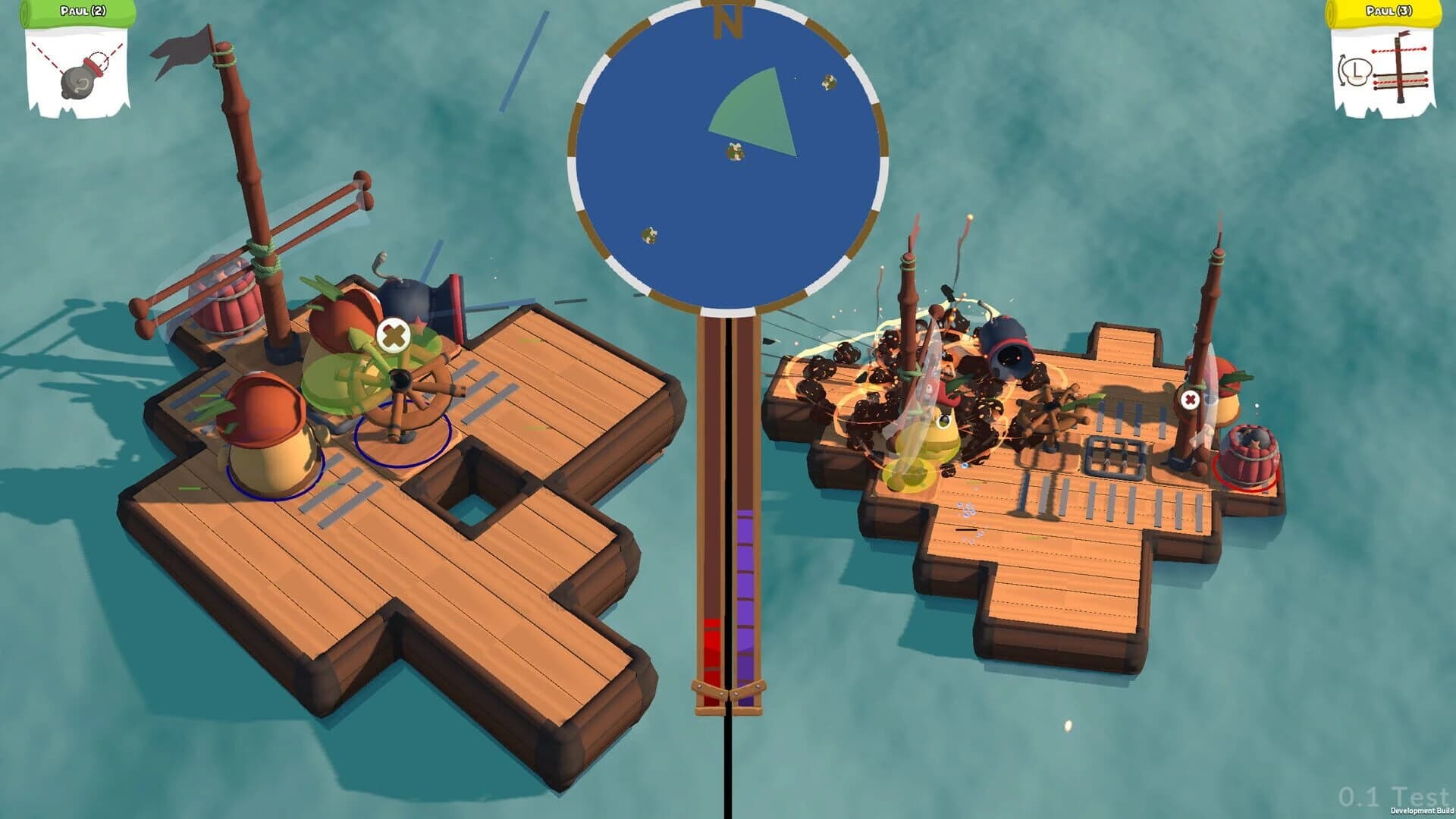 Pirate Chips screenshot 5