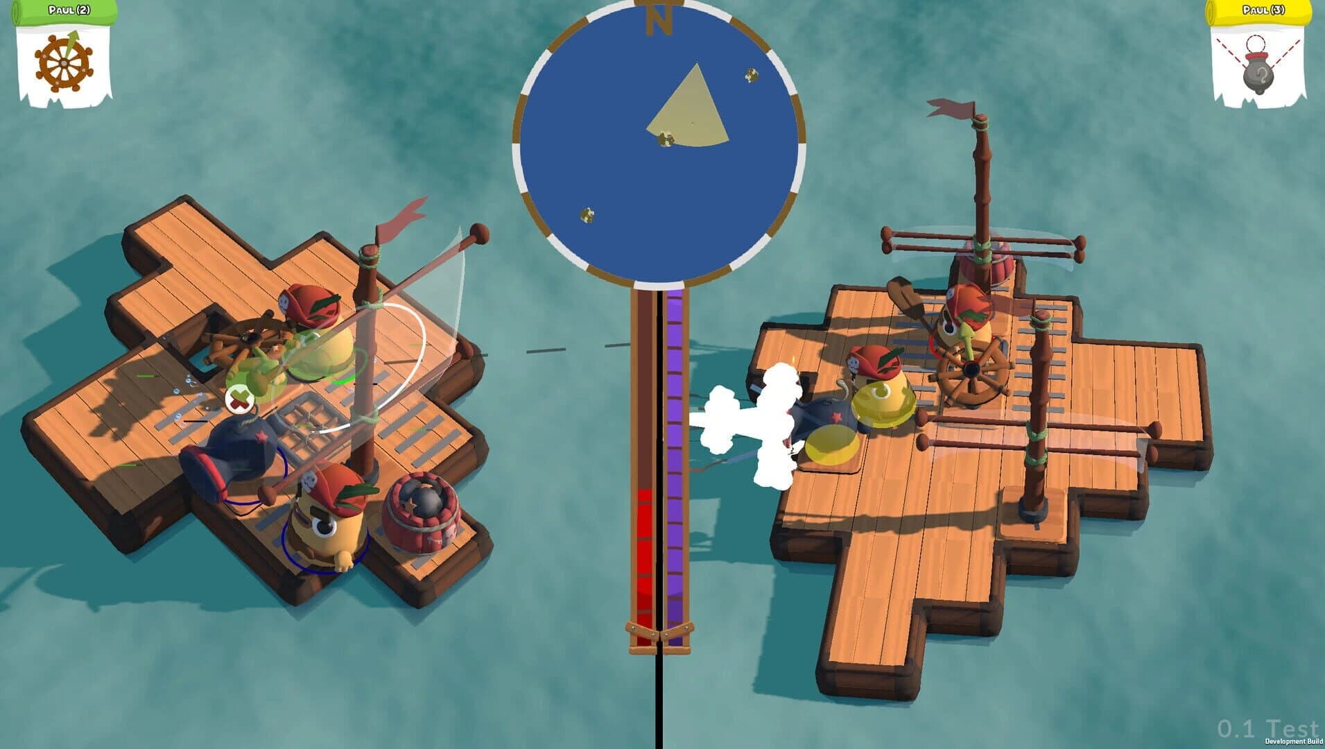 Pirate Chips screenshot 4