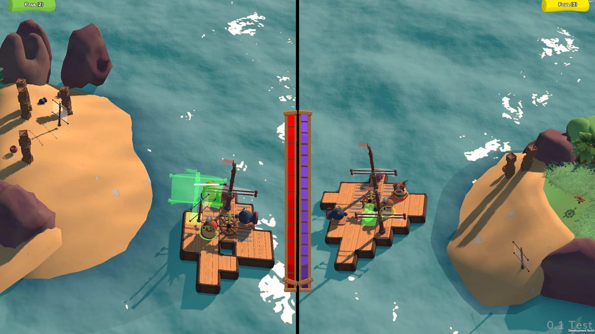 Pirate Chips screenshot 3