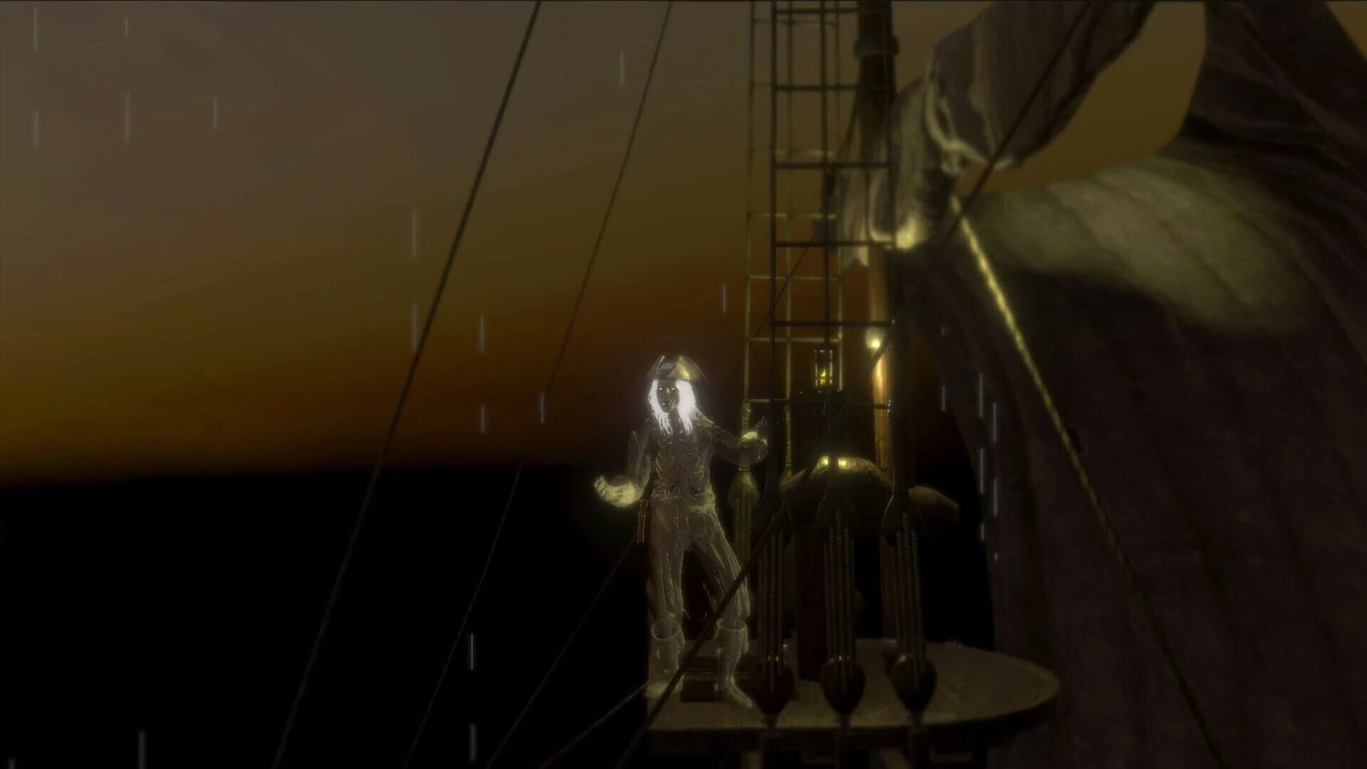 Pirate Ghost Ship screenshot 4