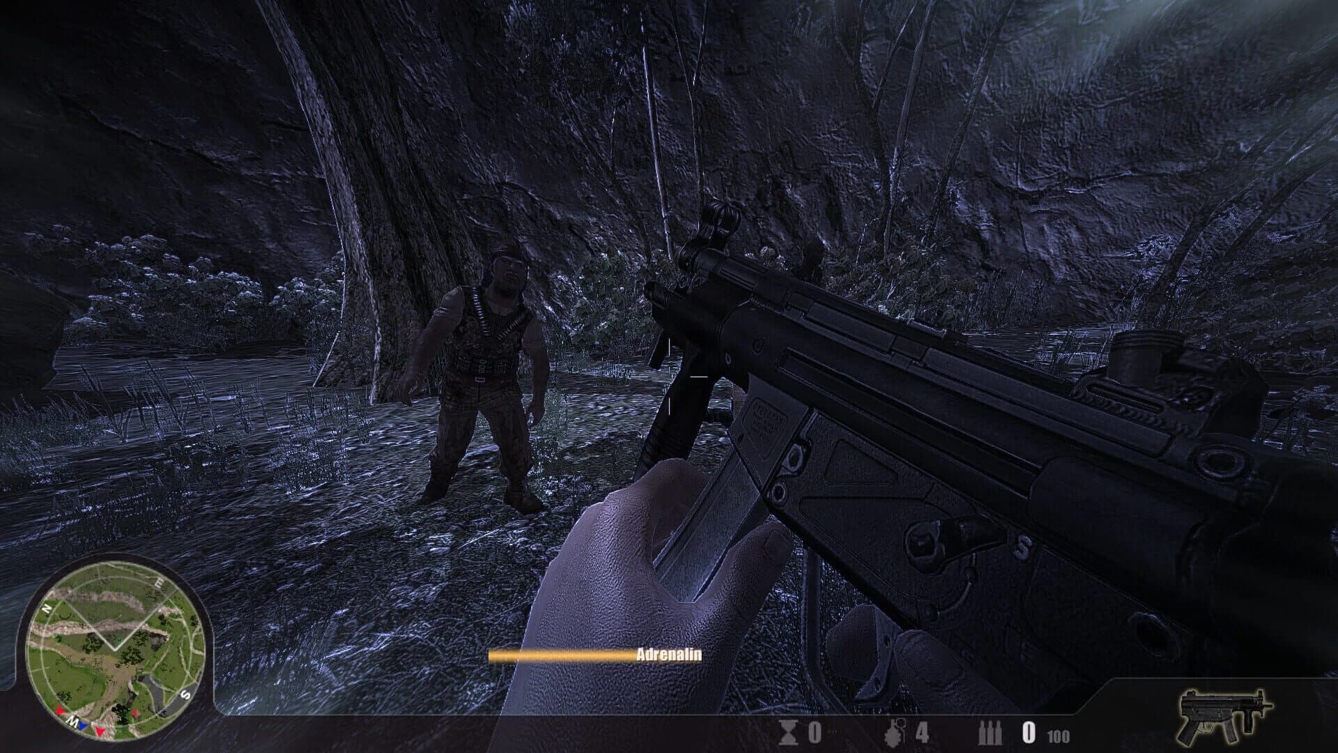 Pirate Hunter: Somali Trap screenshot 5