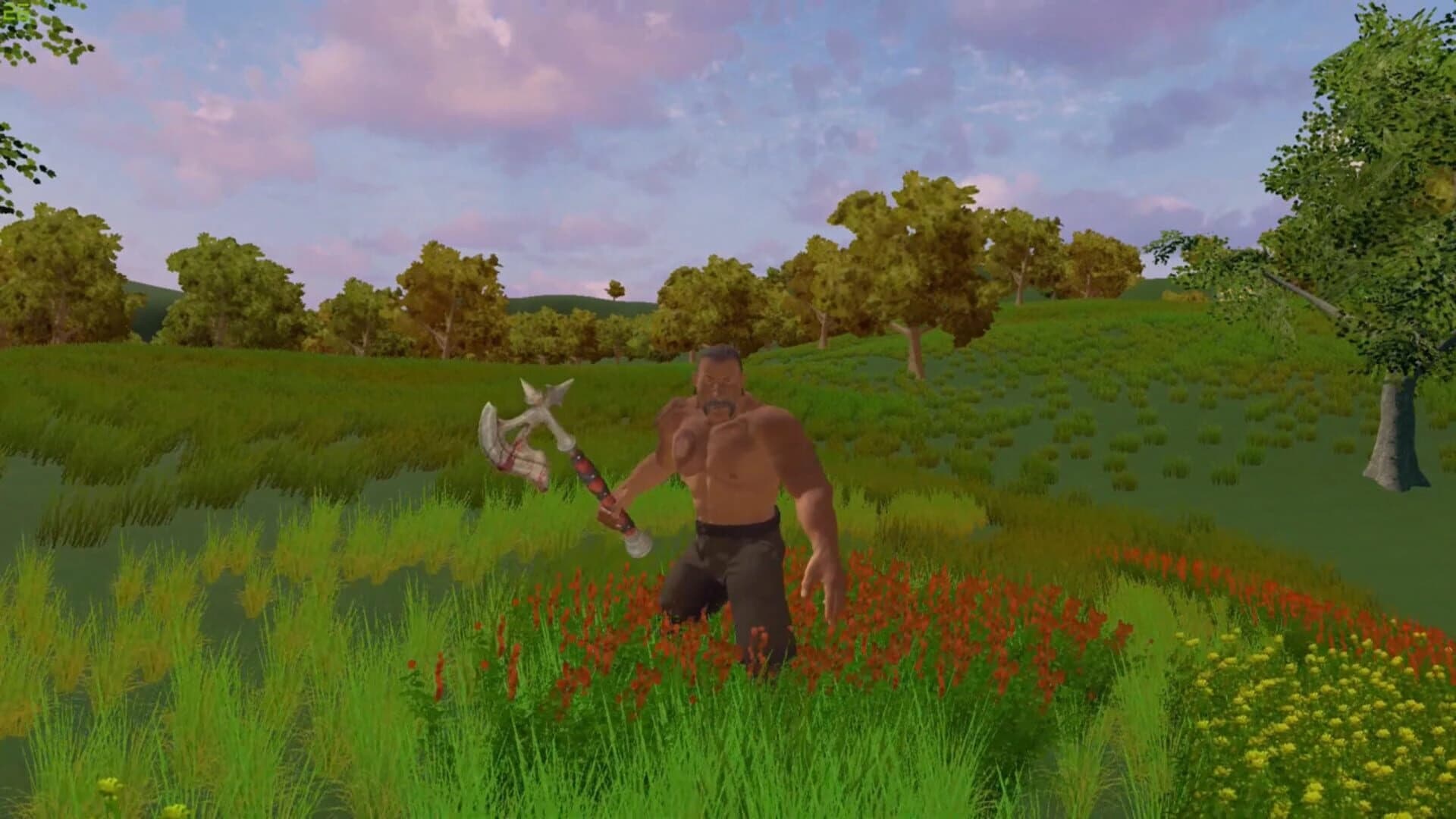 Pirate of Madagascar Island screenshot 5