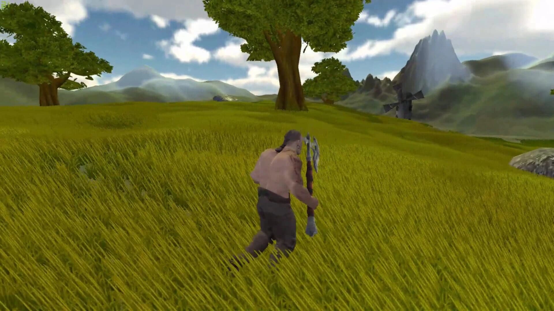 Pirate of Madagascar Island screenshot 1