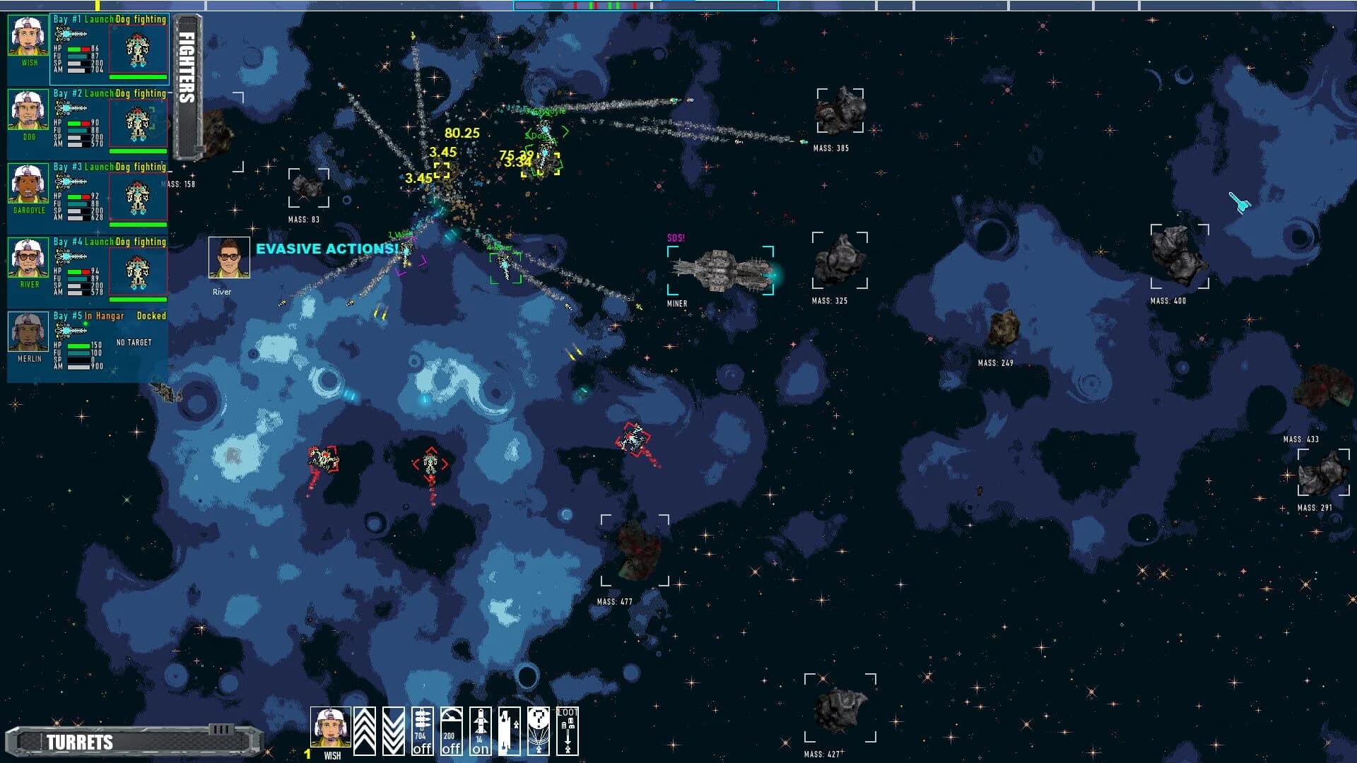 Pirate Patrol screenshot 4