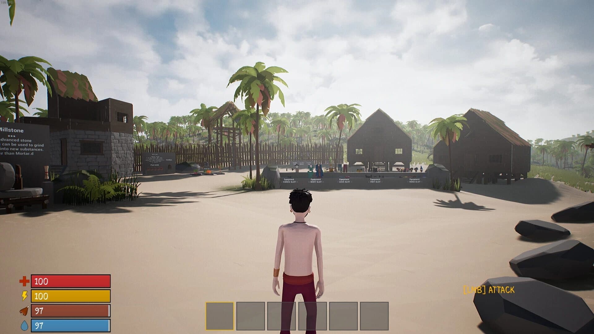 Pirates screenshot 5