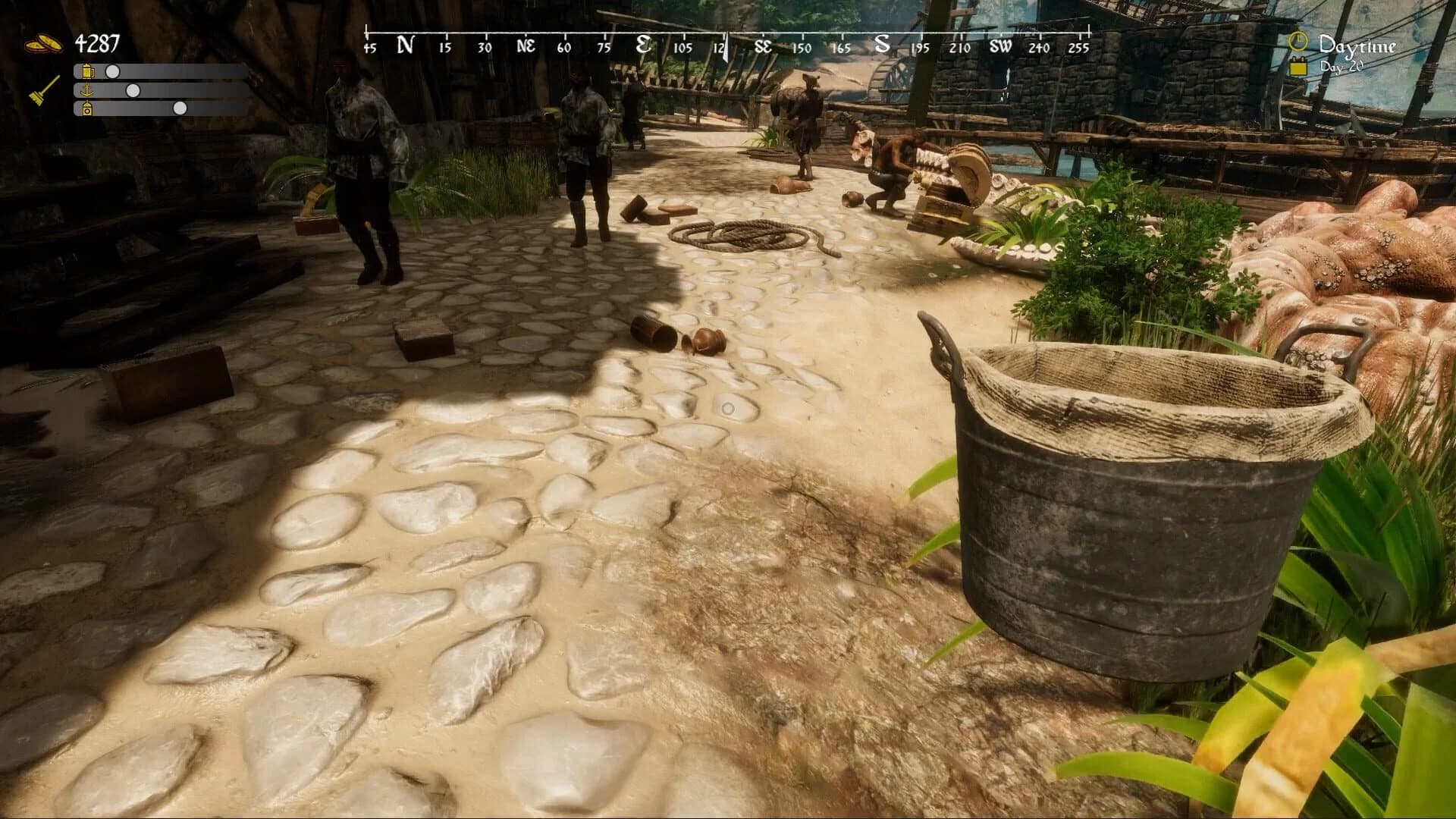 Pirate's Den Renovator screenshot 3