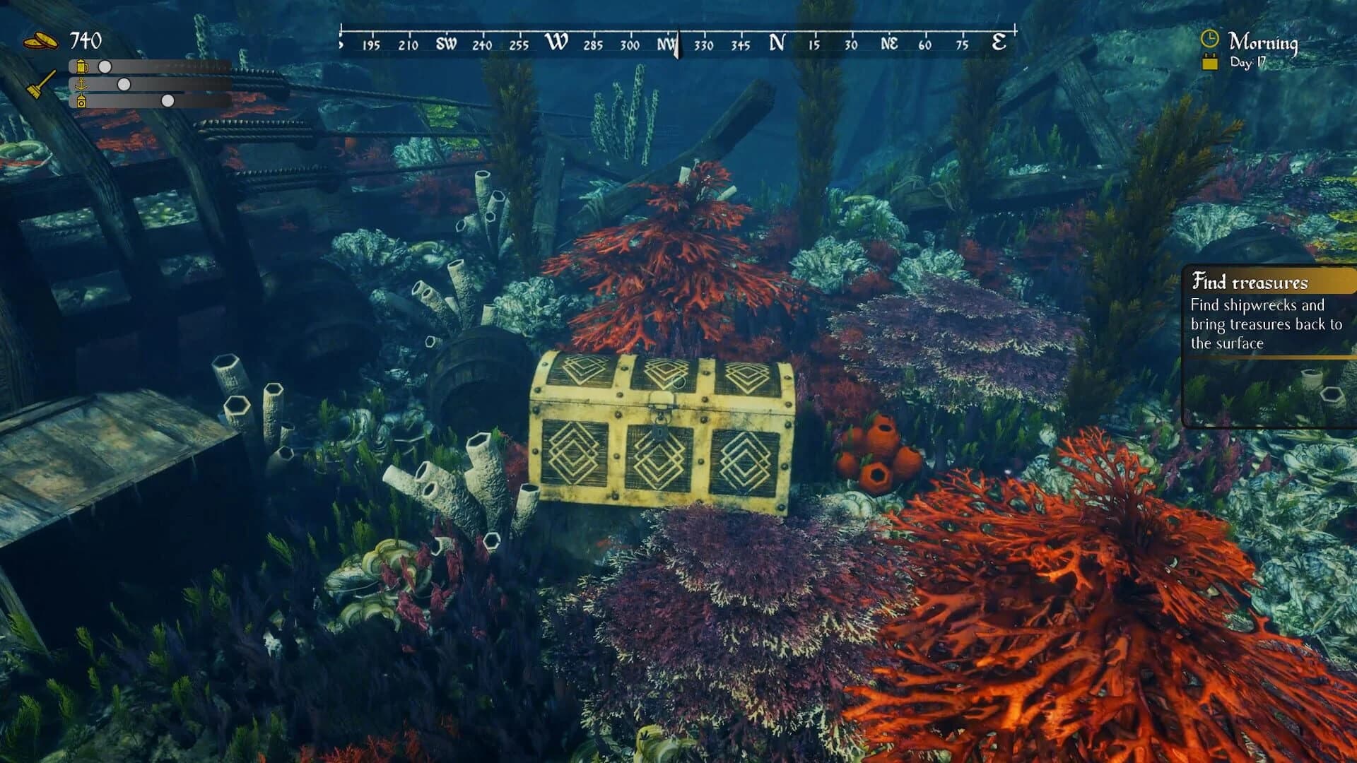 Pirate's Den Renovator screenshot 2