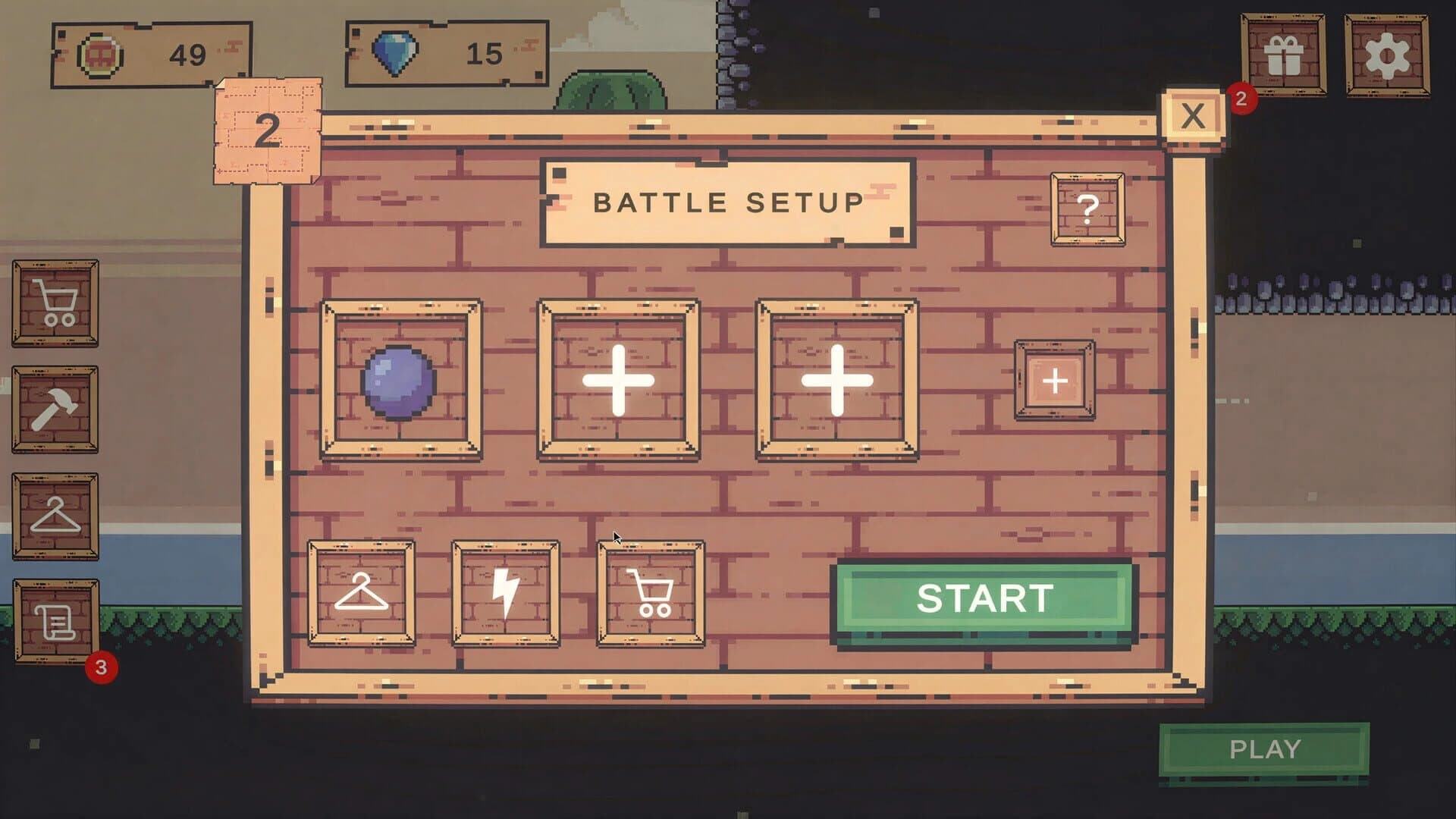 Pirate's Dual screenshot 4
