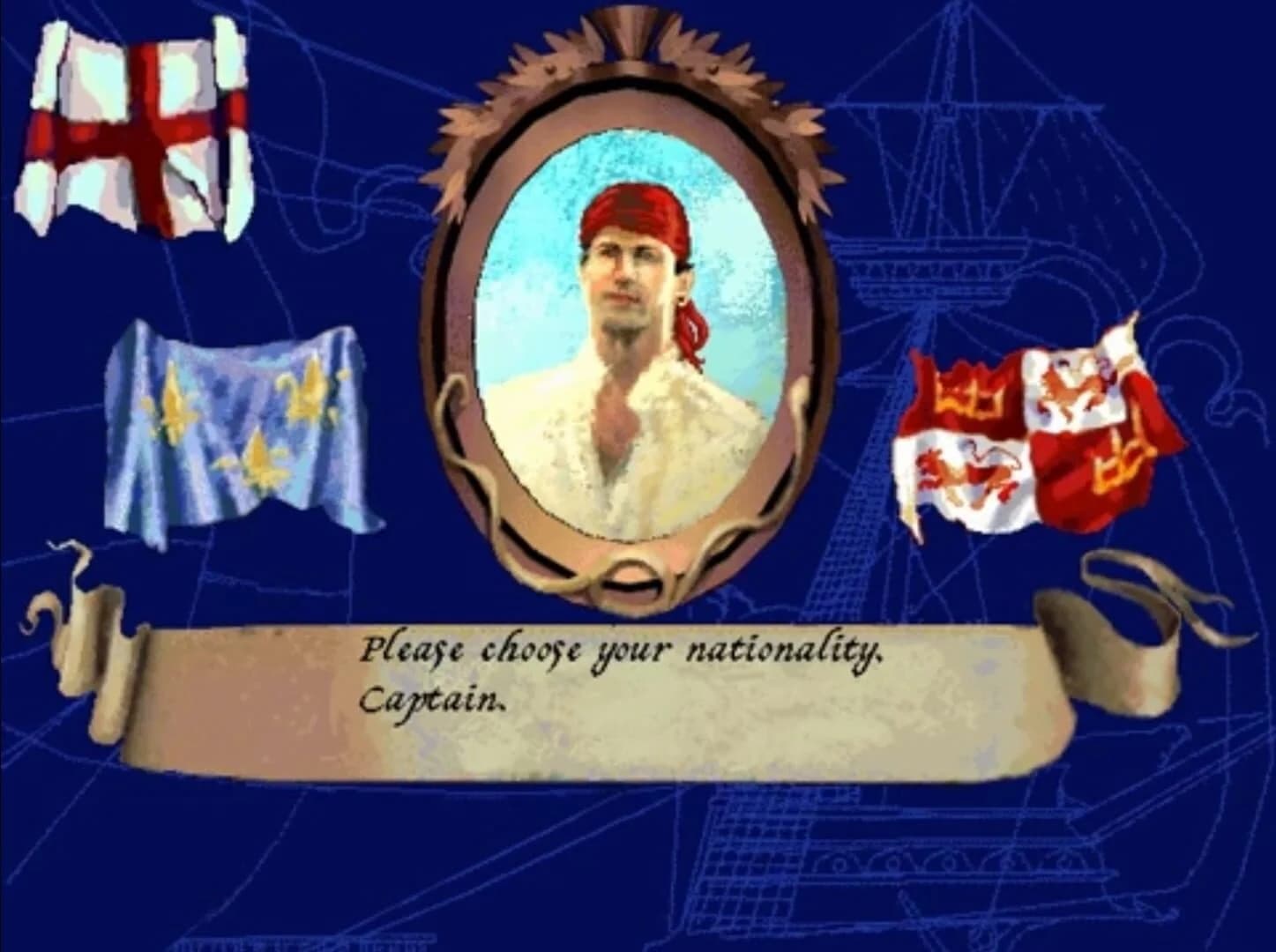 Pirates! Gold screenshot 4