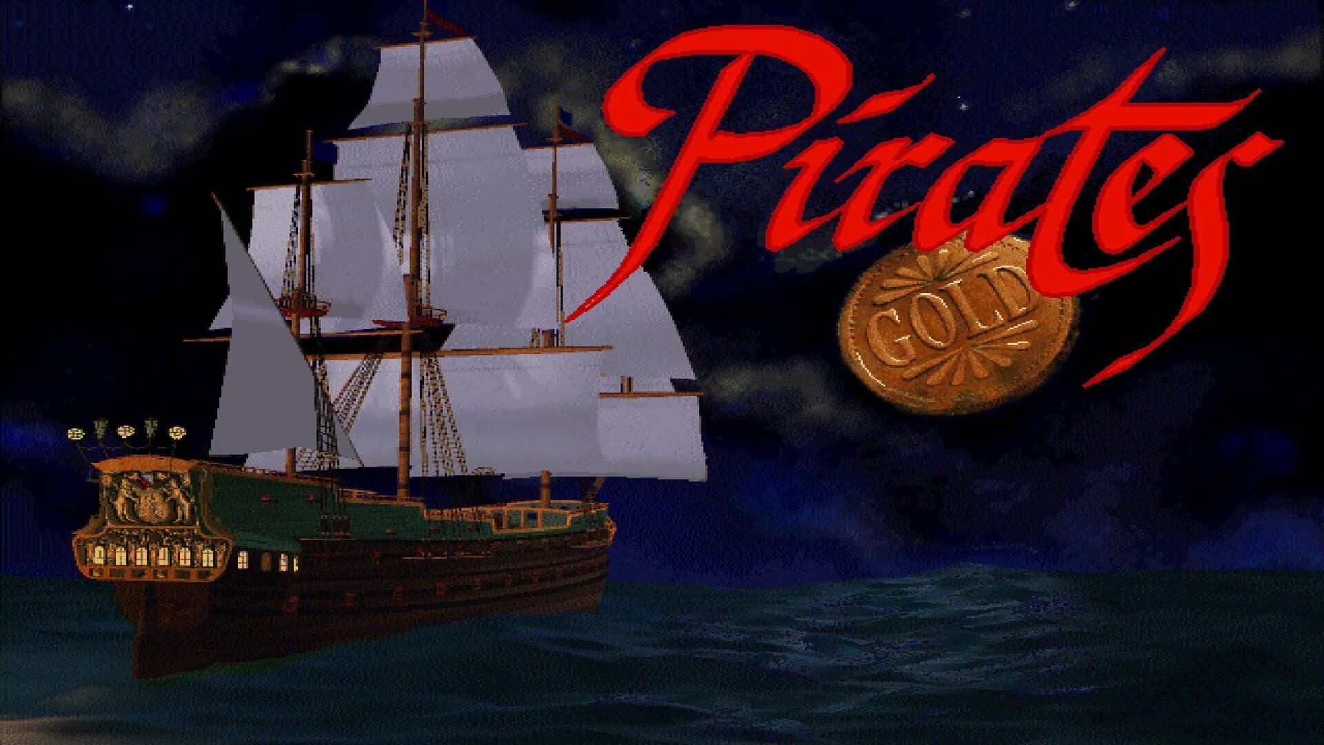 Pirates! Gold Plus screenshot 3