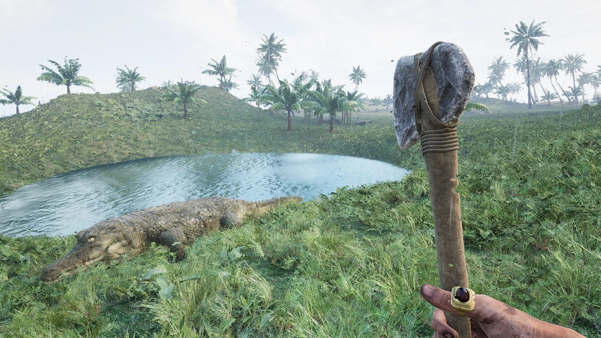 Pirates Journey screenshot 5