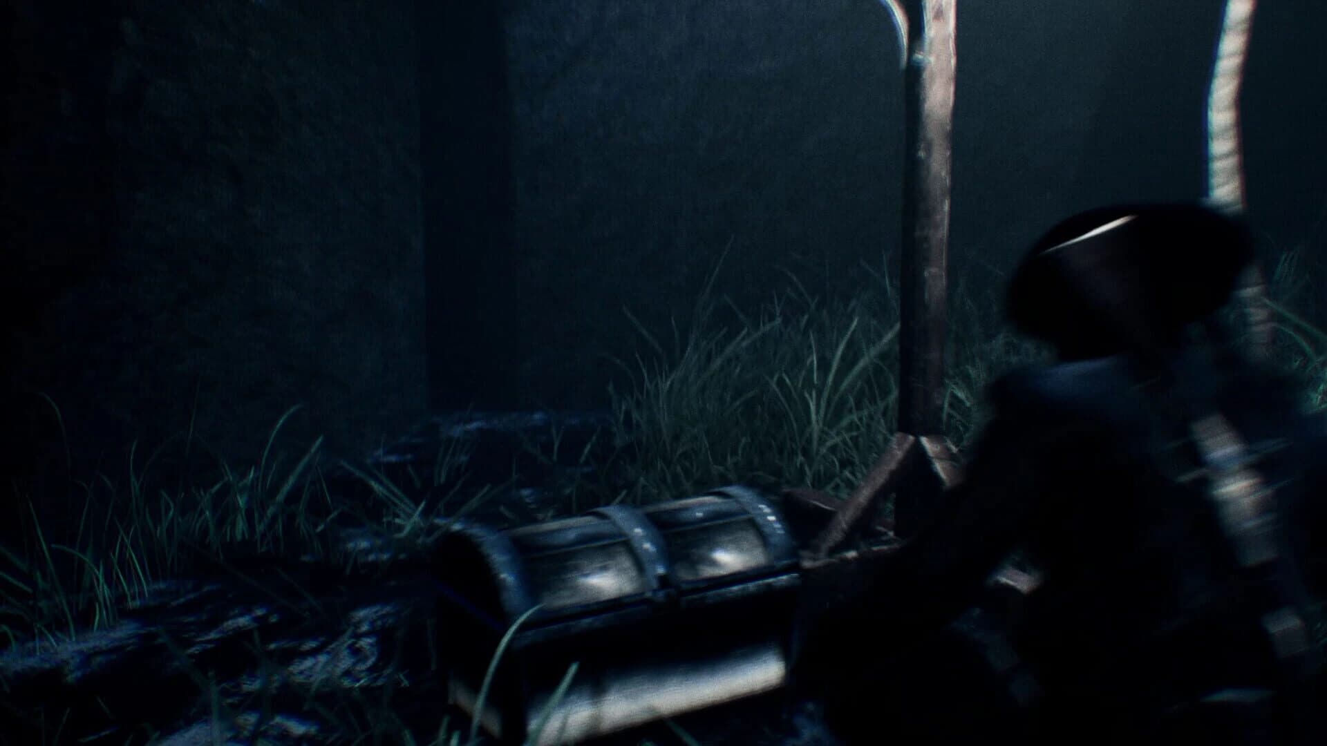 Pirates Never Die screenshot 1