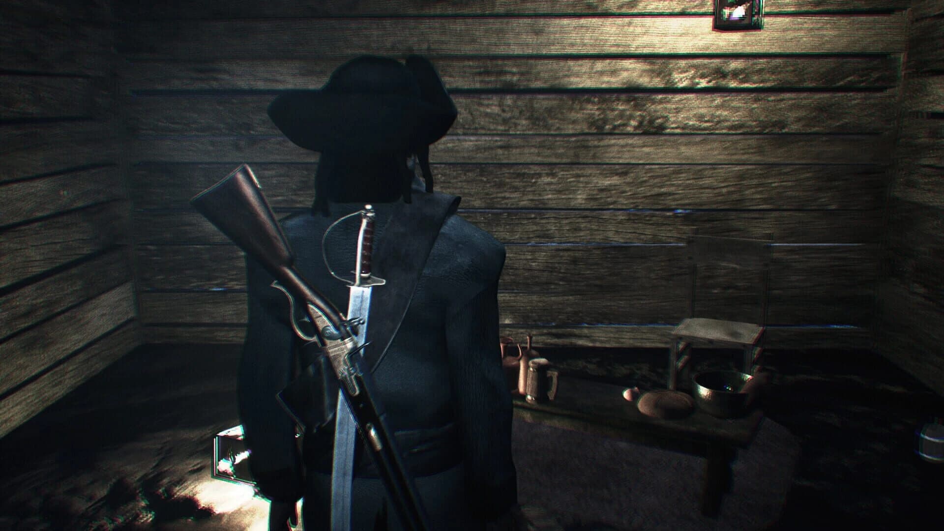 Pirates Never Die screenshot 3