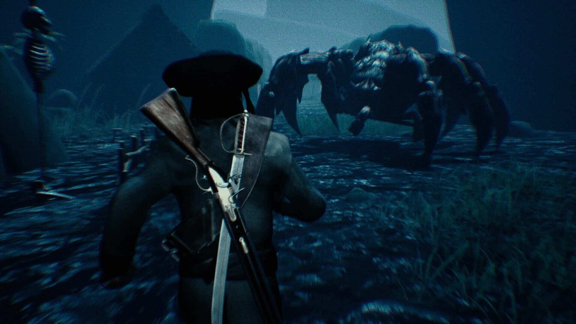 Pirates Never Die screenshot 5