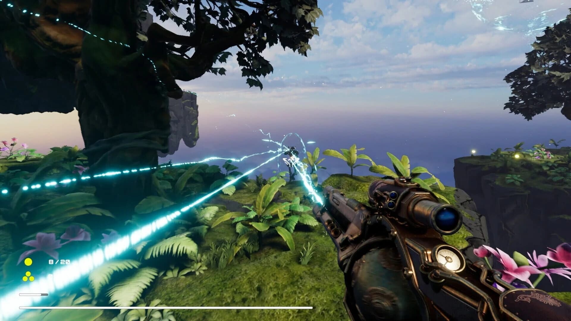 Pirates of Heaven screenshot 4