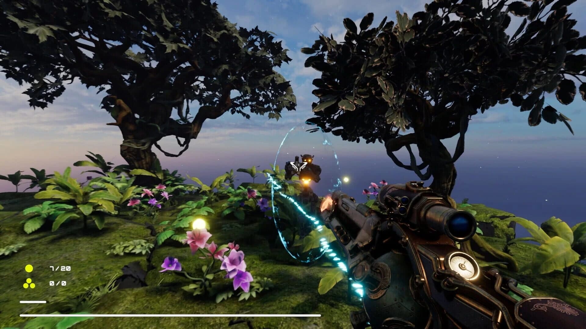 Pirates of Heaven screenshot 5
