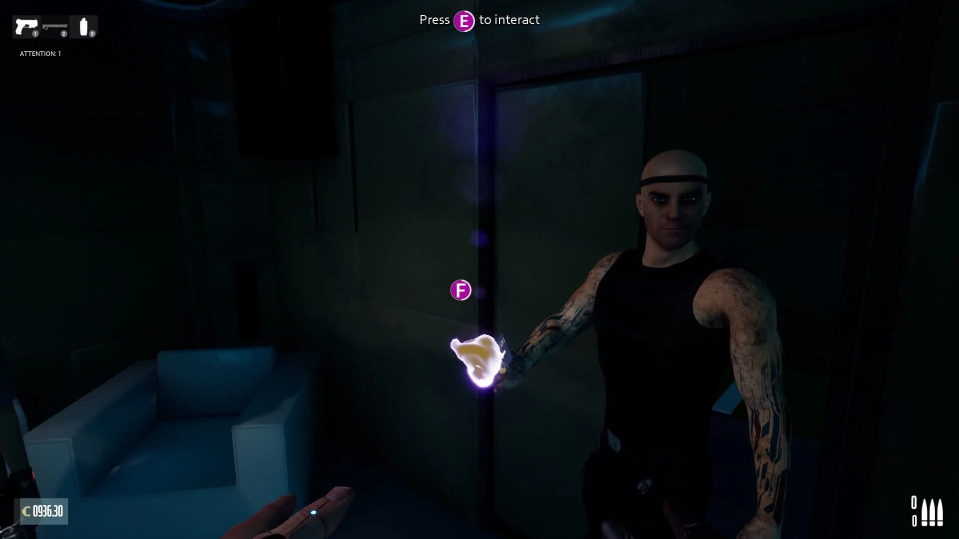 Pirates of the Asteroid Belt screenshot 2