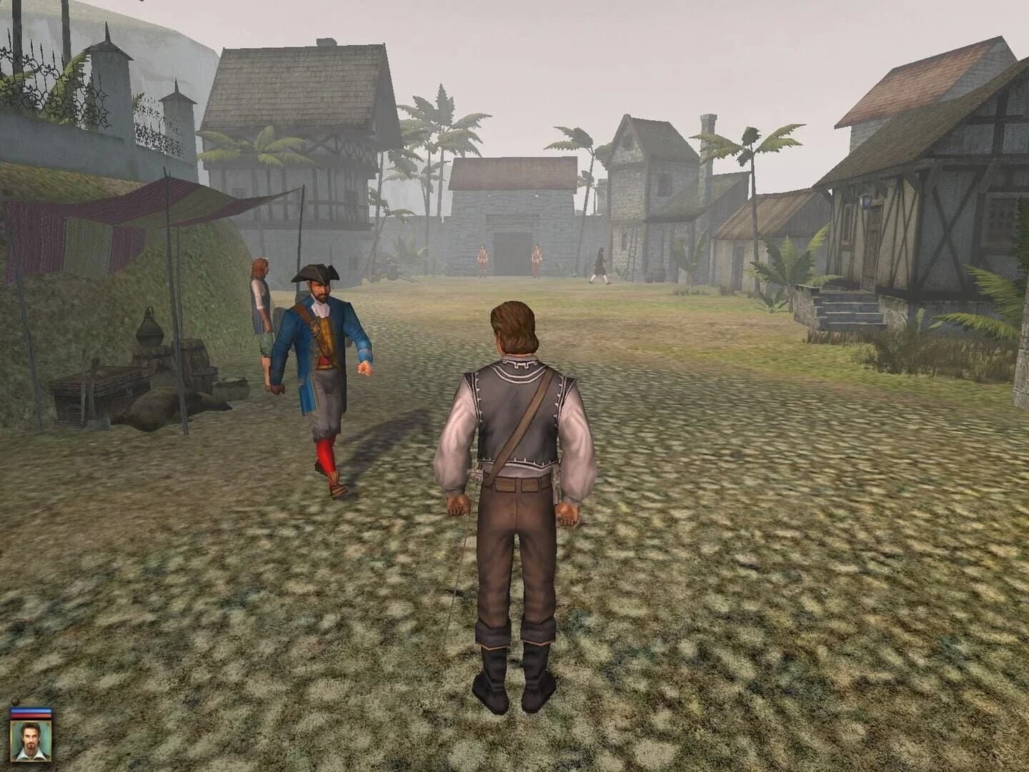 Pirates of the Caribbean screenshot 3