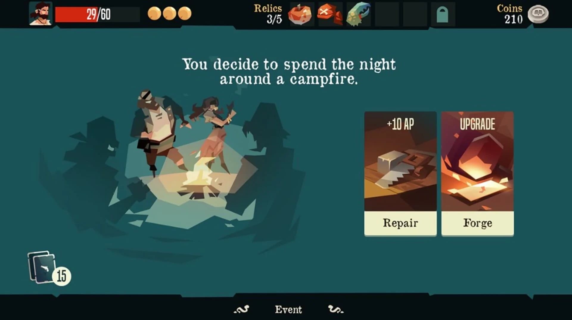 Pirates Outlaws screenshot 2