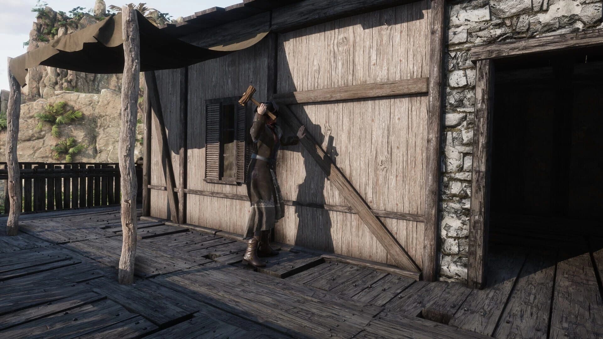 Pirates Republic screenshot 5