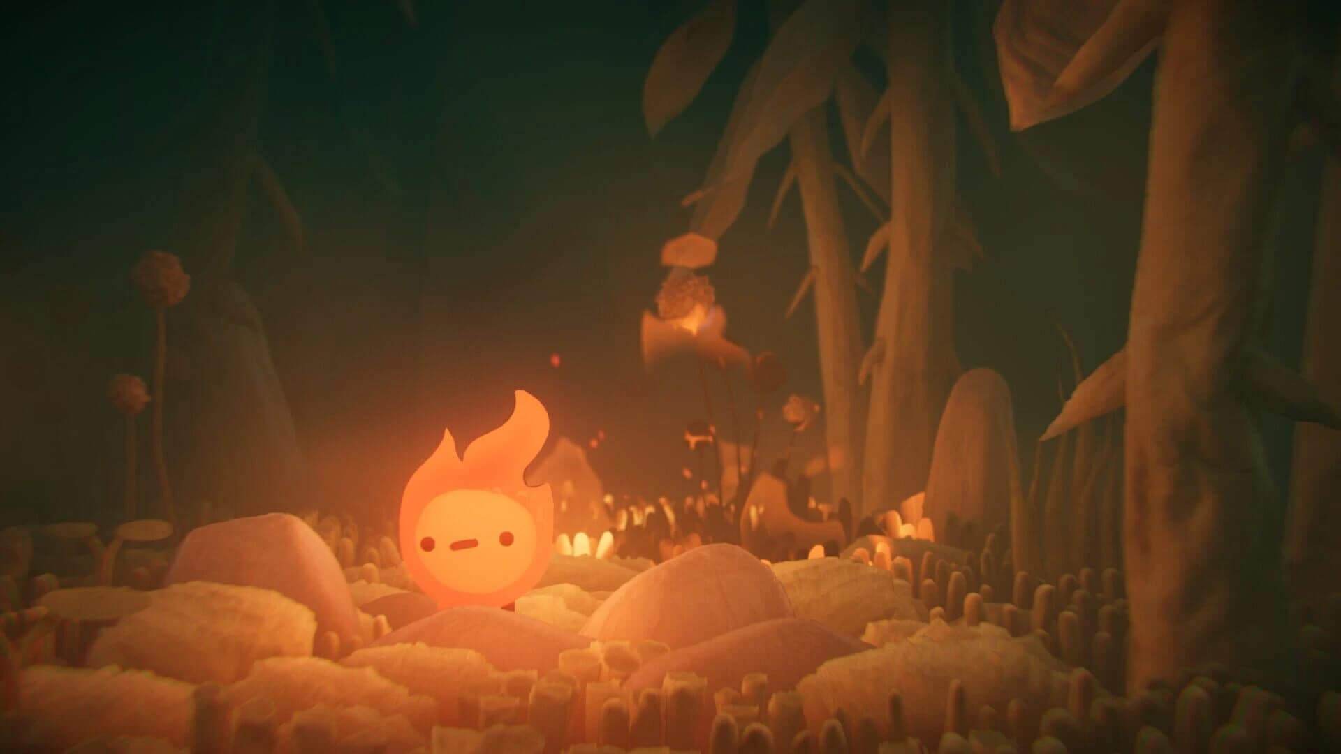 Pirofauna screenshot 5