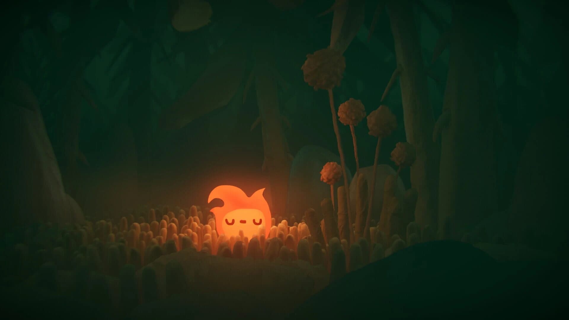 Pirofauna screenshot 4