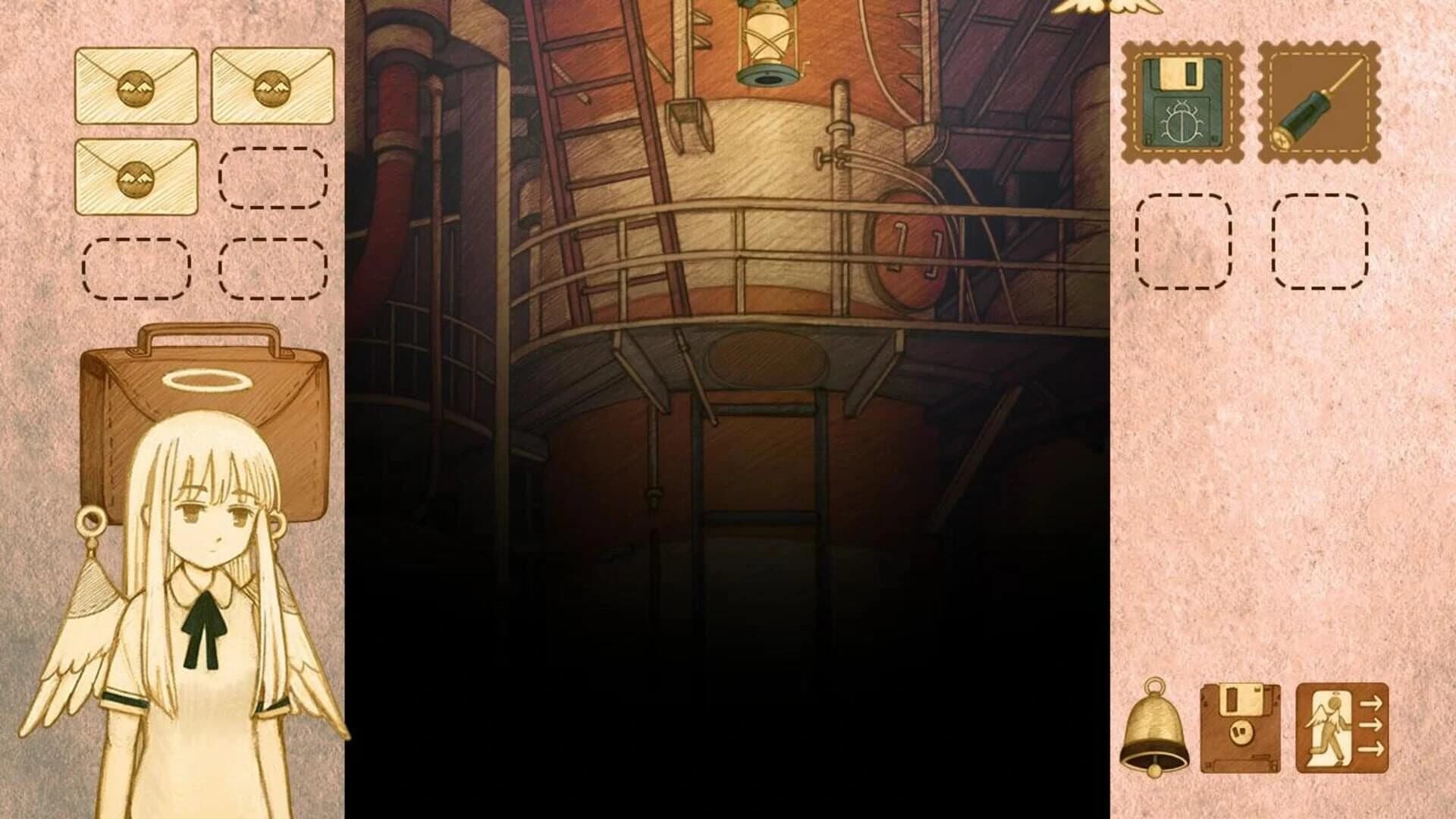 P.I.S. File screenshot 9