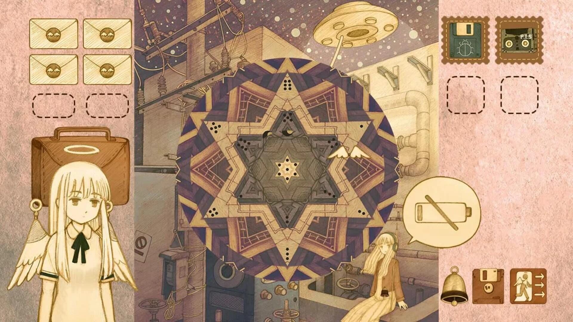 P.I.S. File screenshot 17