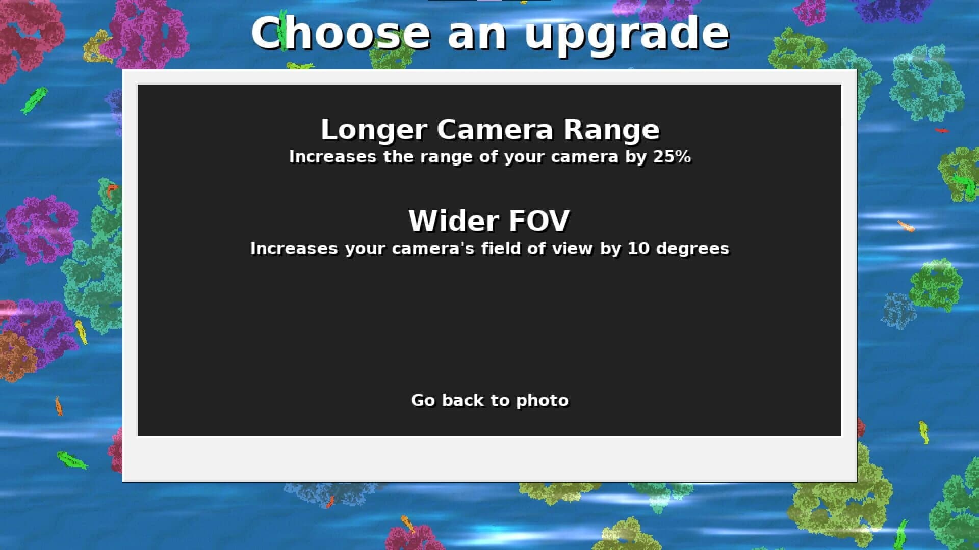 Piscirazzi screenshot 3