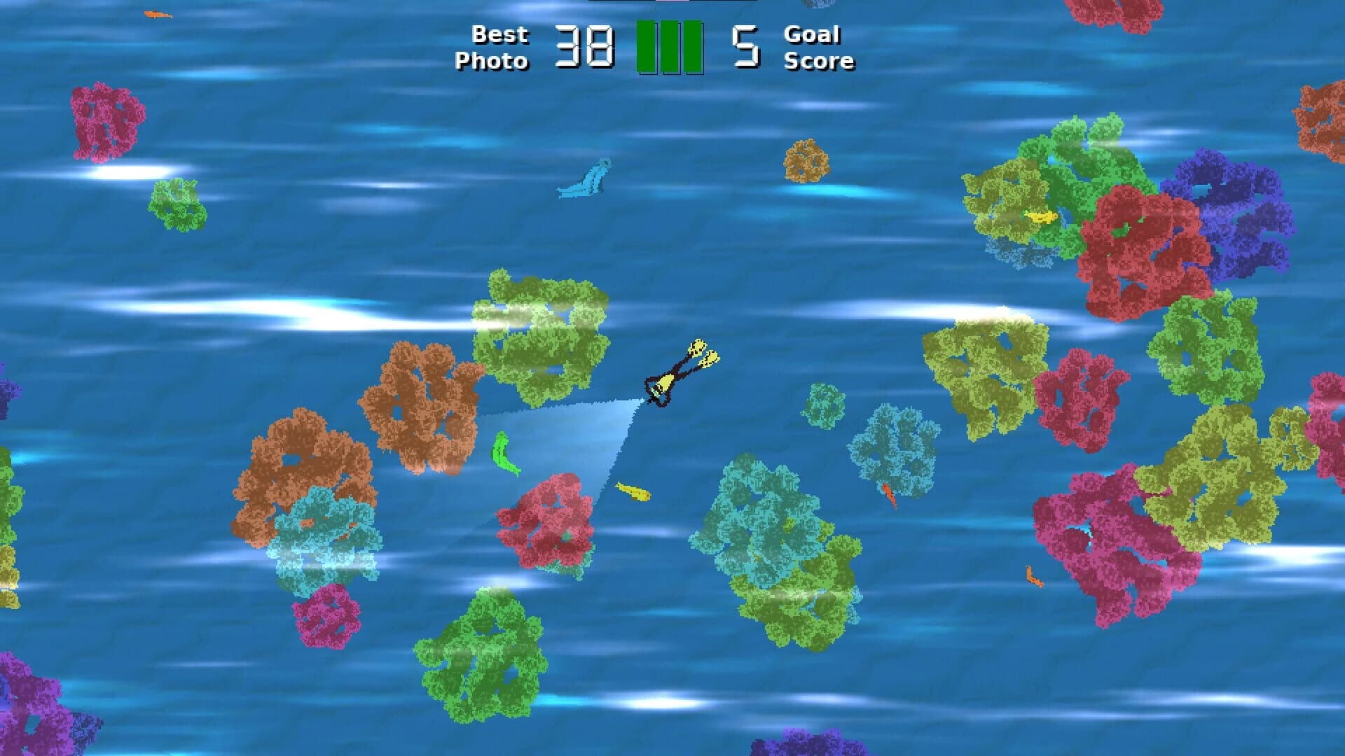 Piscirazzi screenshot 2