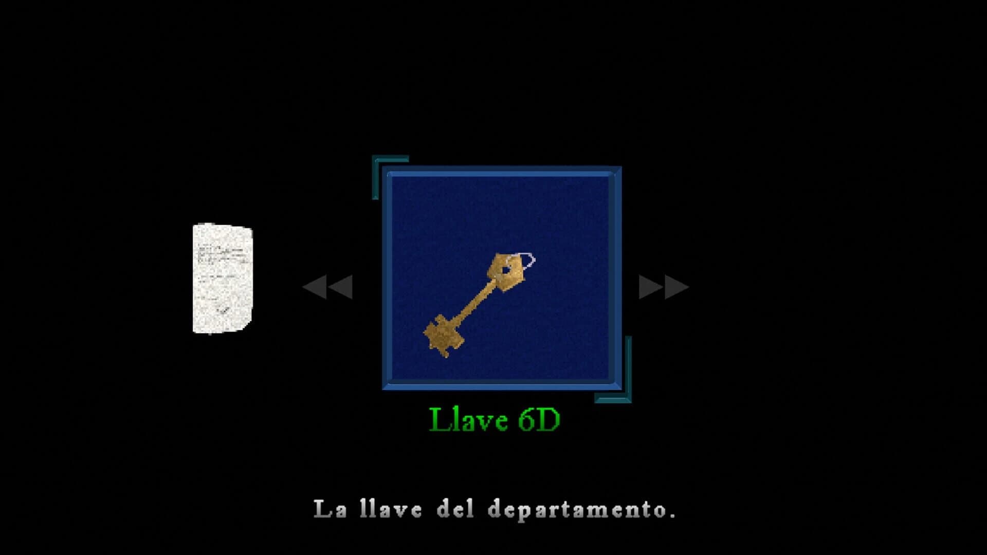 Piso 6 screenshot 3