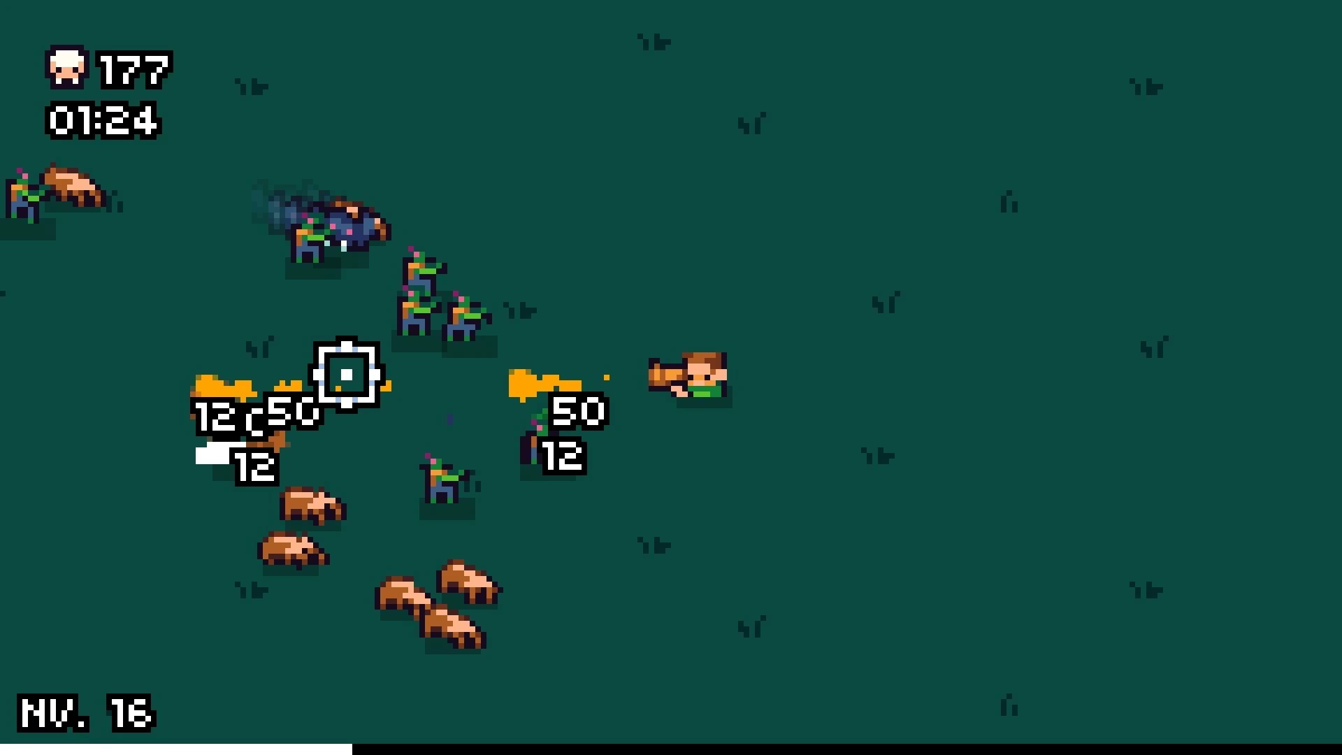 Pistola screenshot 1