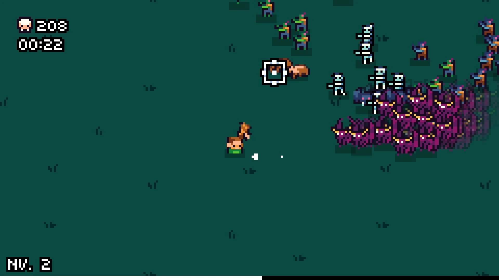 Pistola screenshot 4