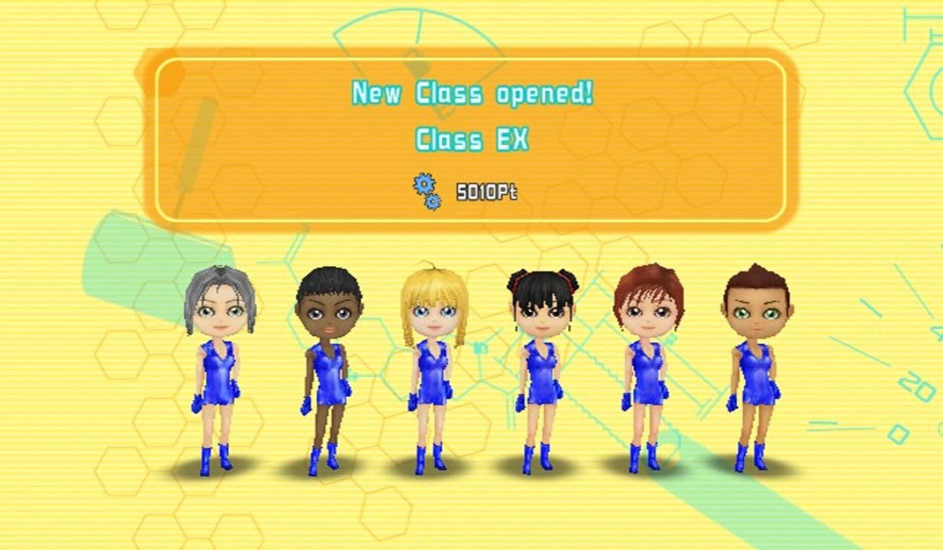 Pit Crew Panic! screenshot 15