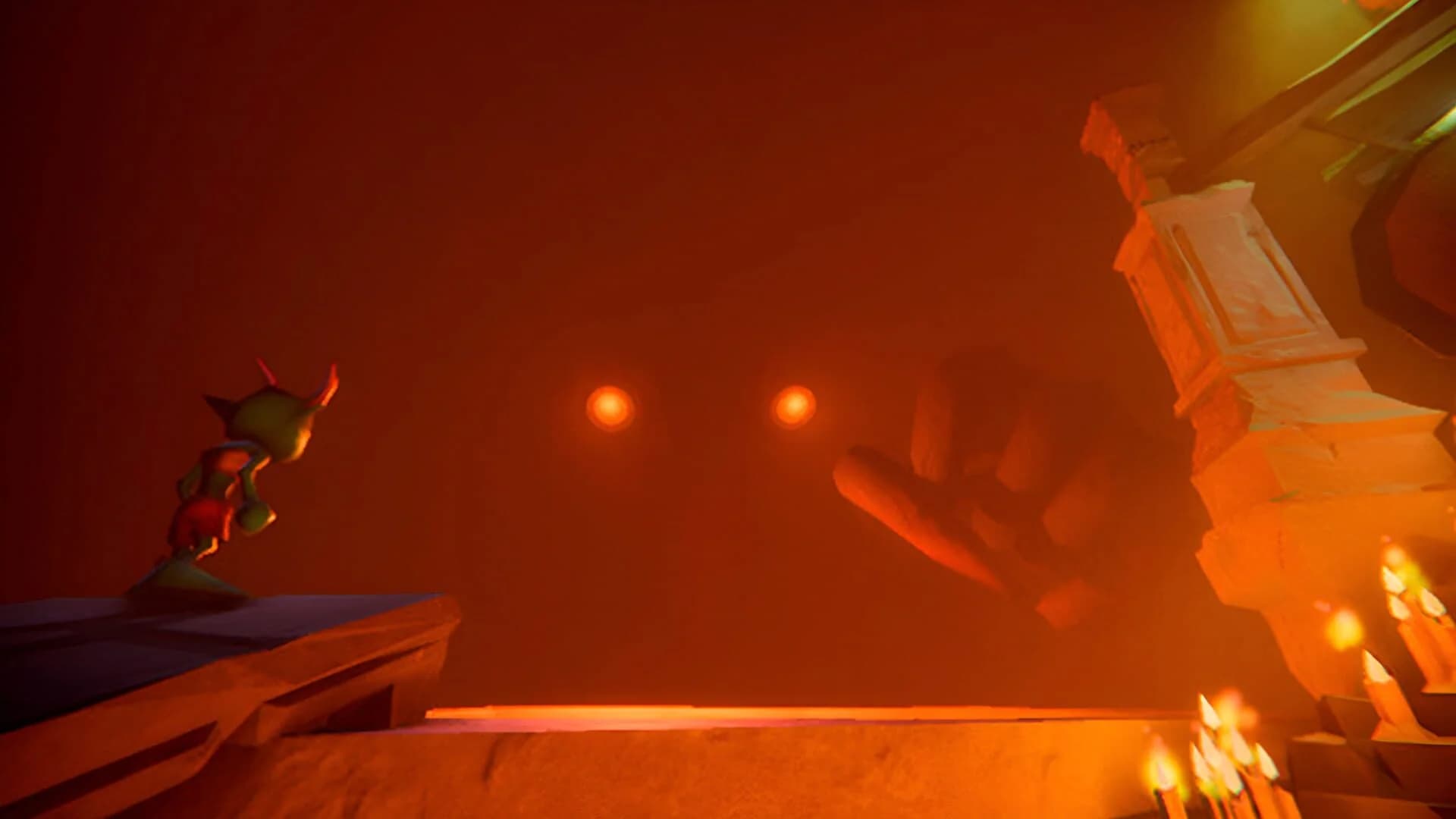 Pit of Goblin screenshot 5