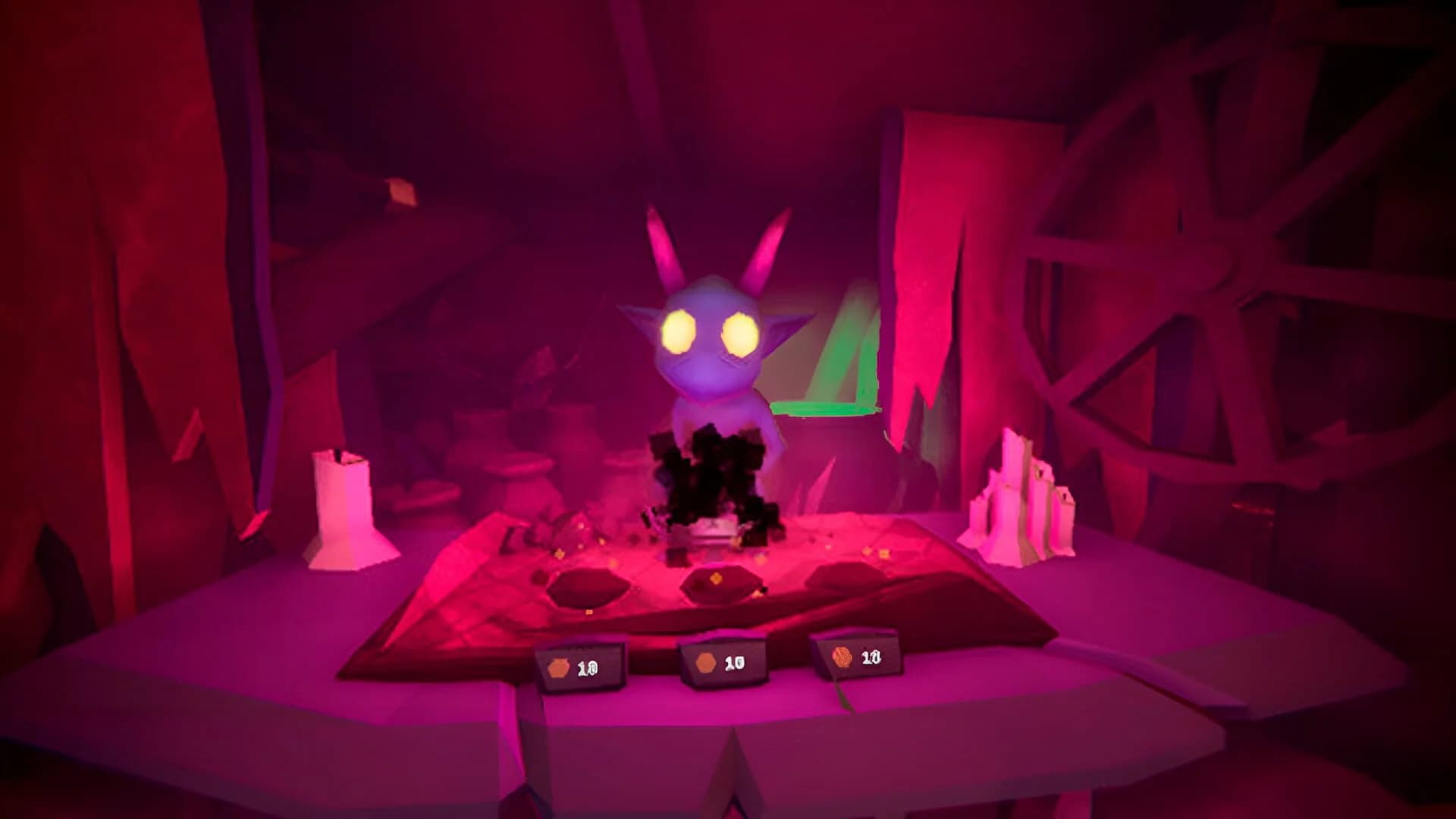 Pit of Goblin screenshot 4