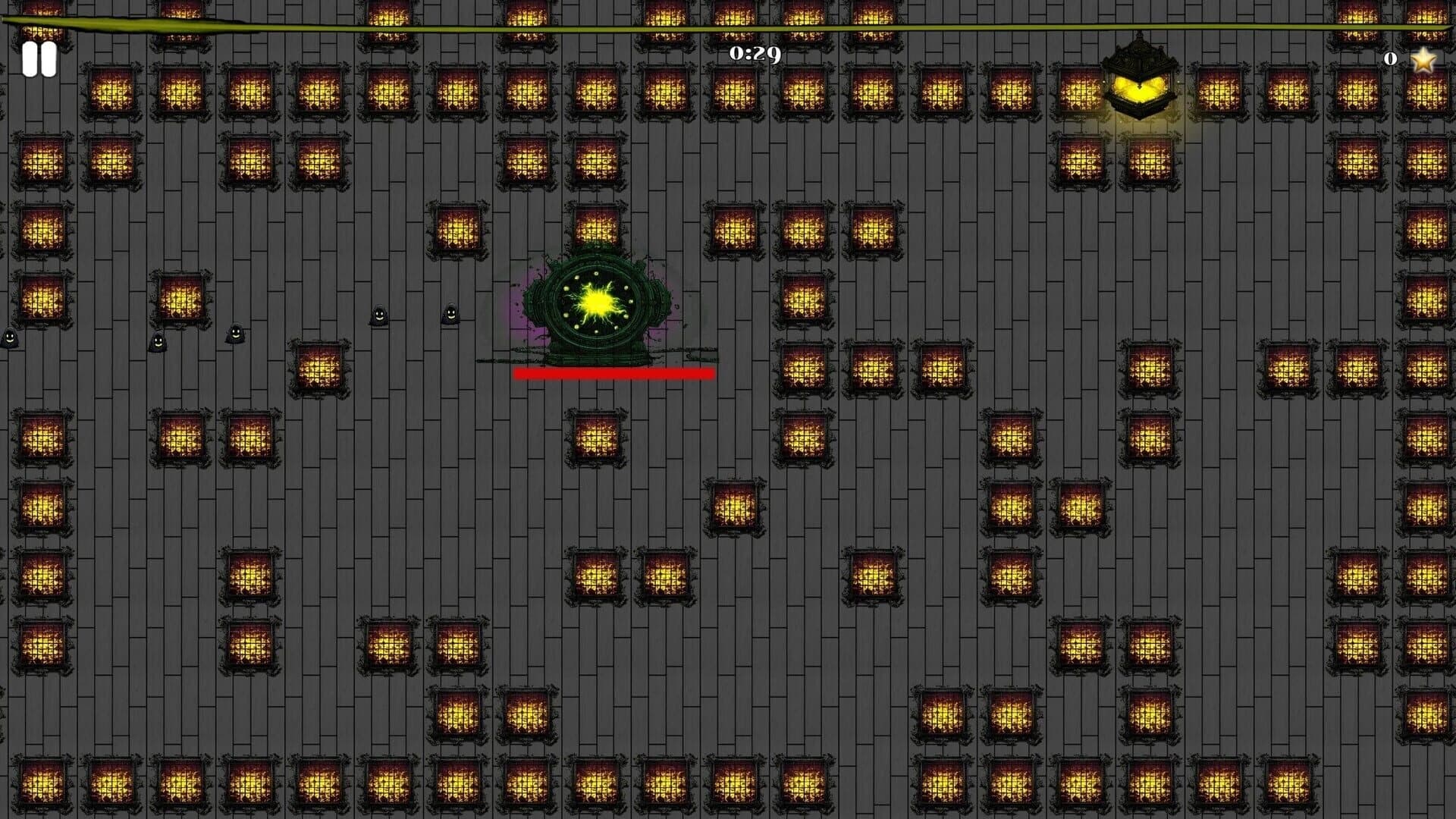 Pit of the Lord screenshot 3