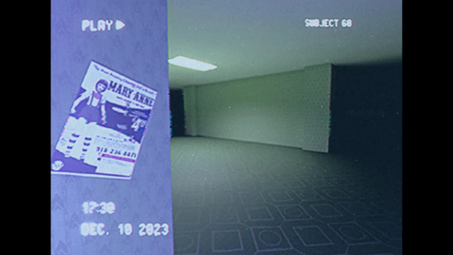 Pitch Black screenshot 1