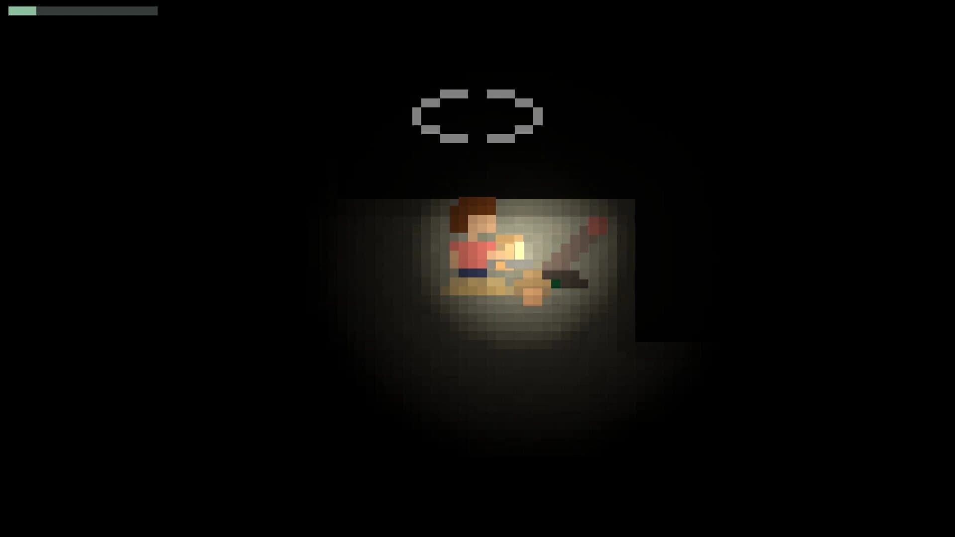 Pitch Black screenshot 2