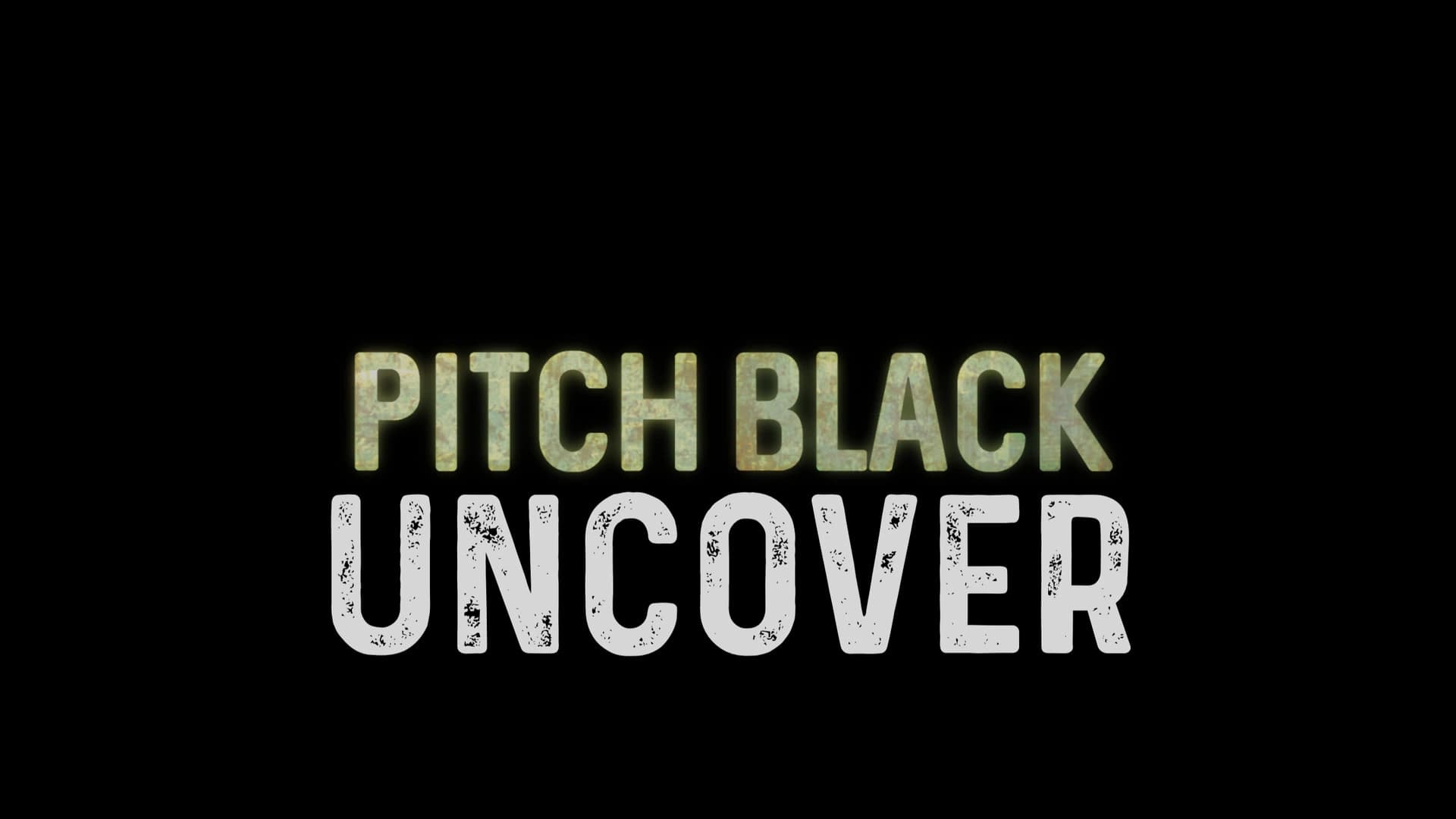 Pitch Black: A Dusklight Story screenshot 2