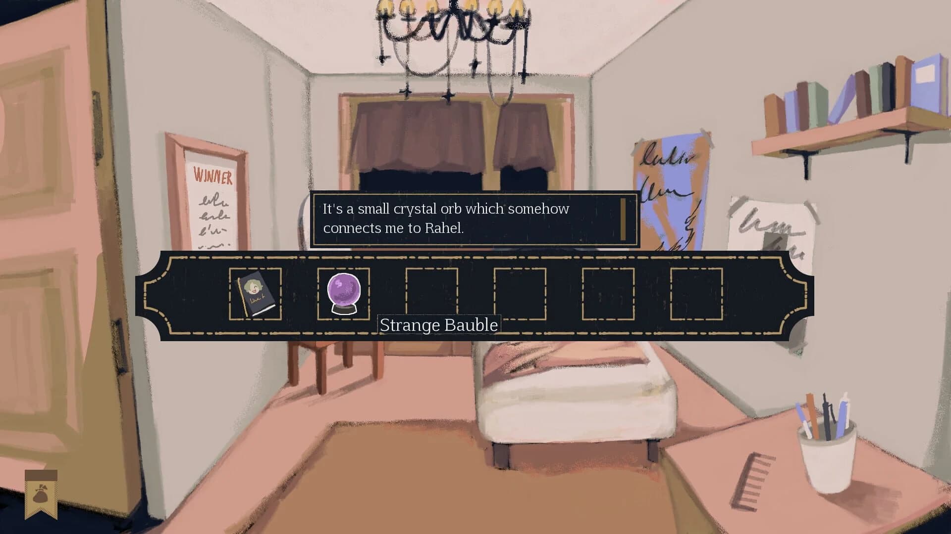 Pitstop in Purgatory screenshot 3