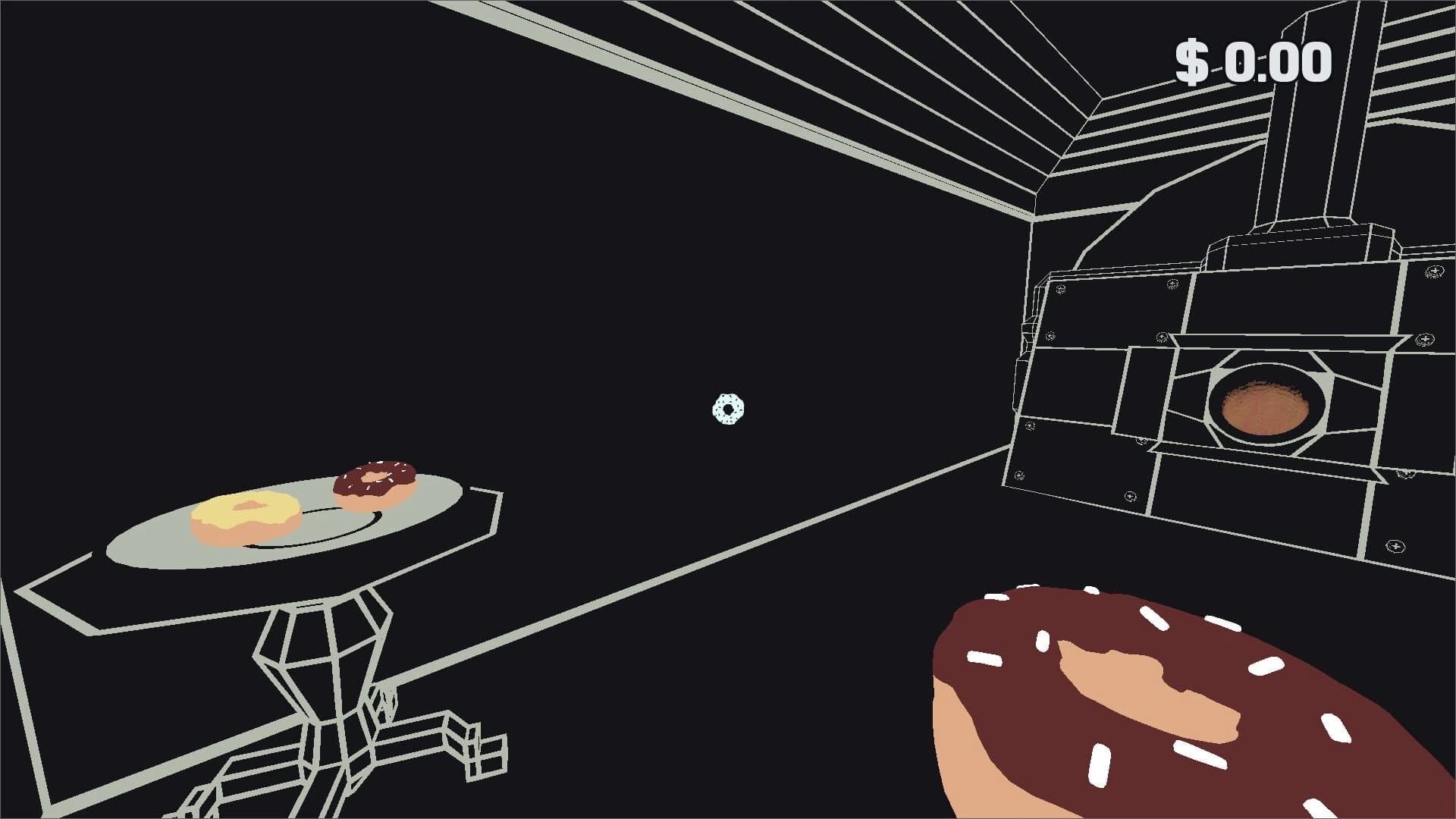 Pity This Busy Monster screenshot 4