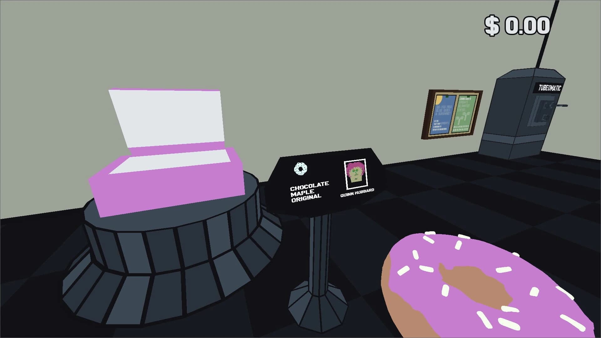 Pity This Busy Monster screenshot 1