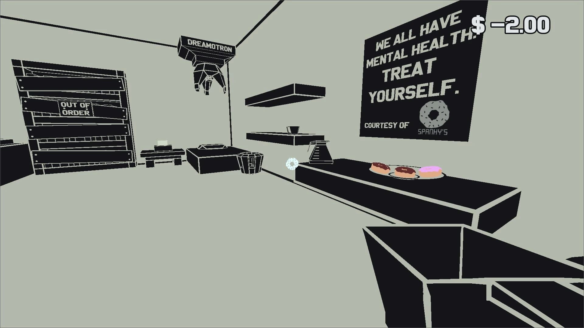 Pity This Busy Monster screenshot 5