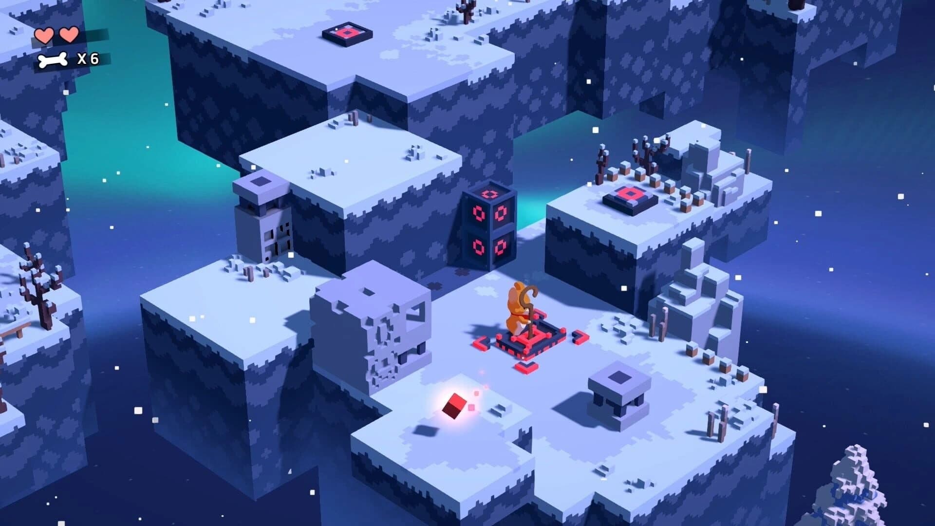 Pivo screenshot 3