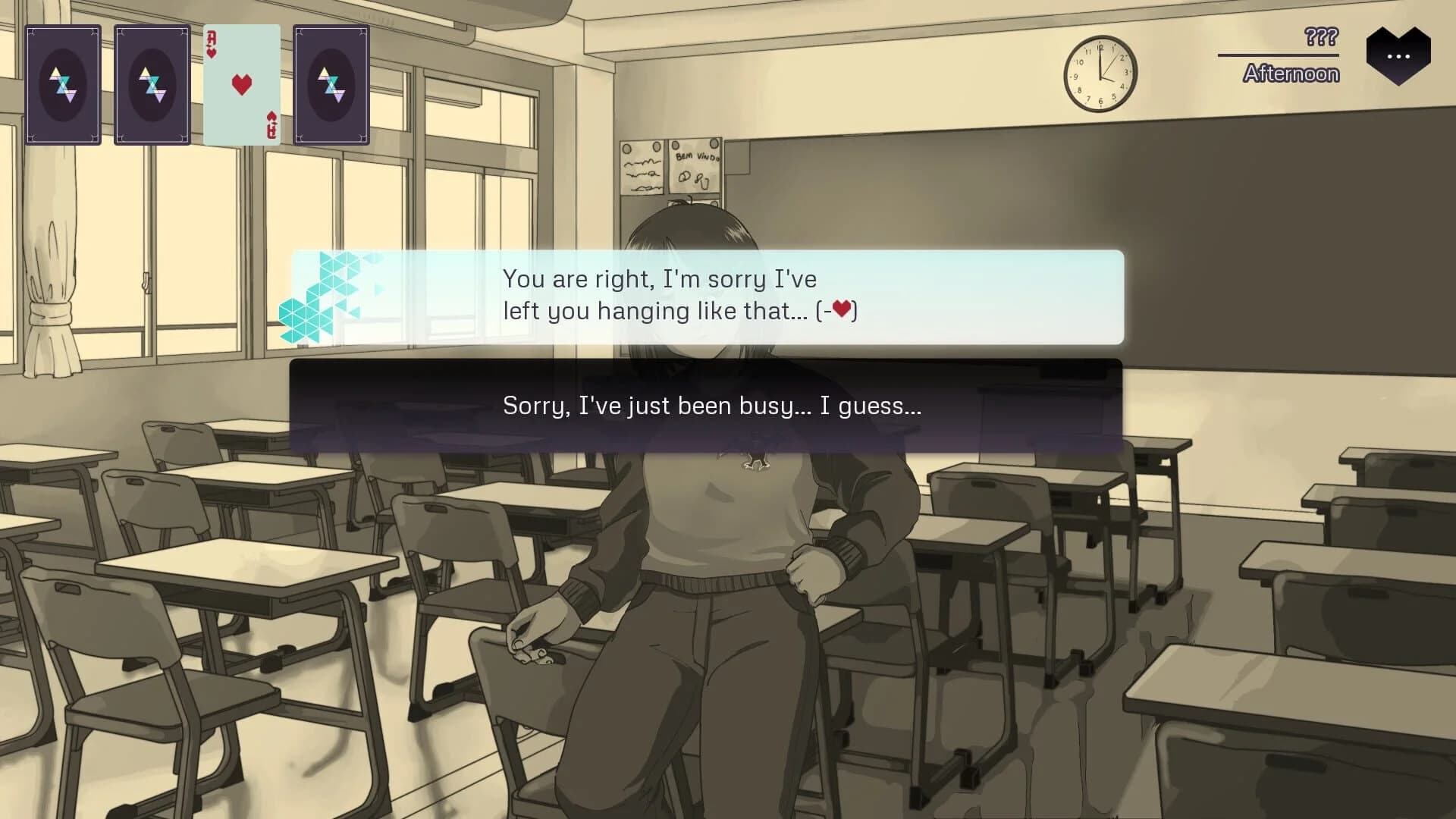 Pivot of Hearts screenshot 5