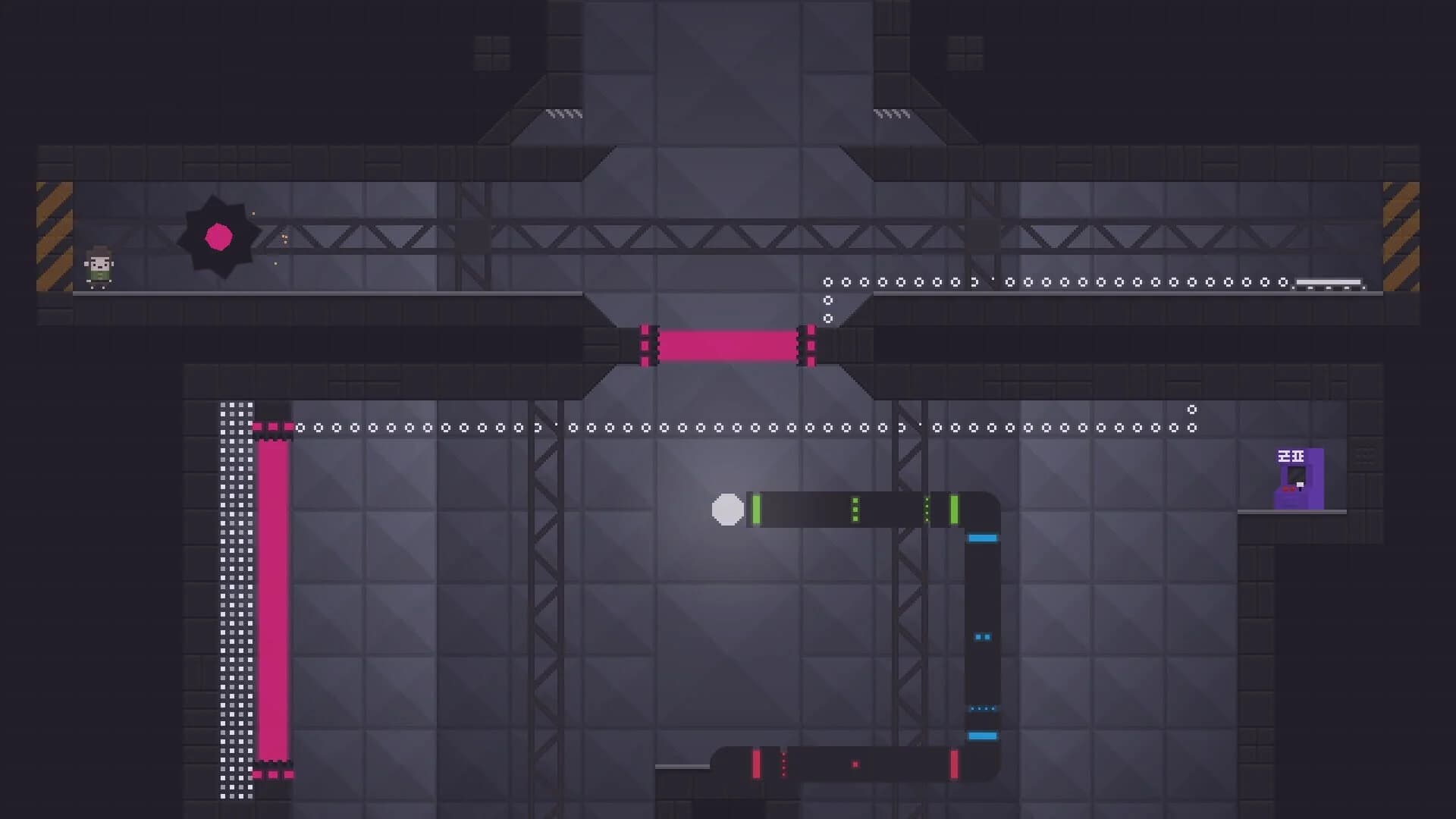 Pivot Pilot screenshot 3