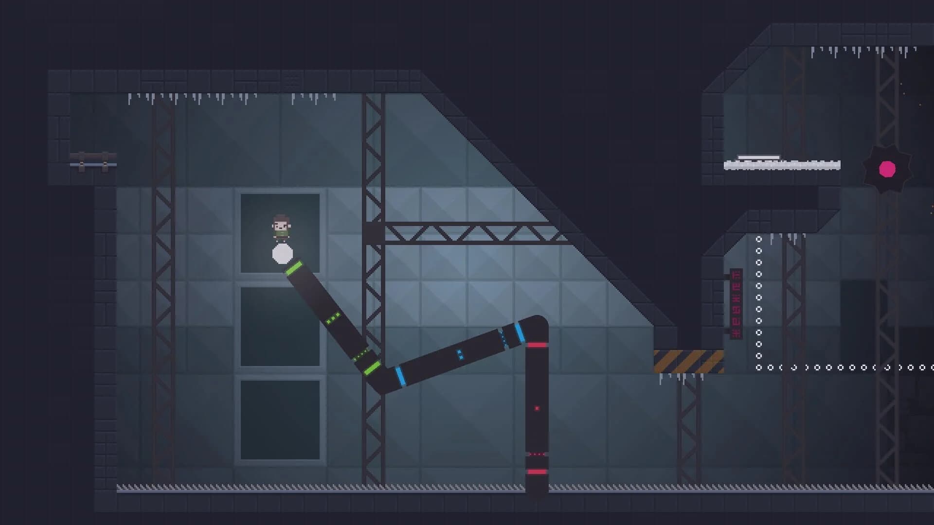 Pivot Pilot screenshot 4