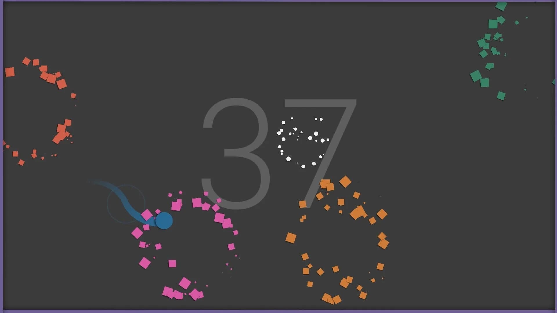 Pivot XL screenshot 4